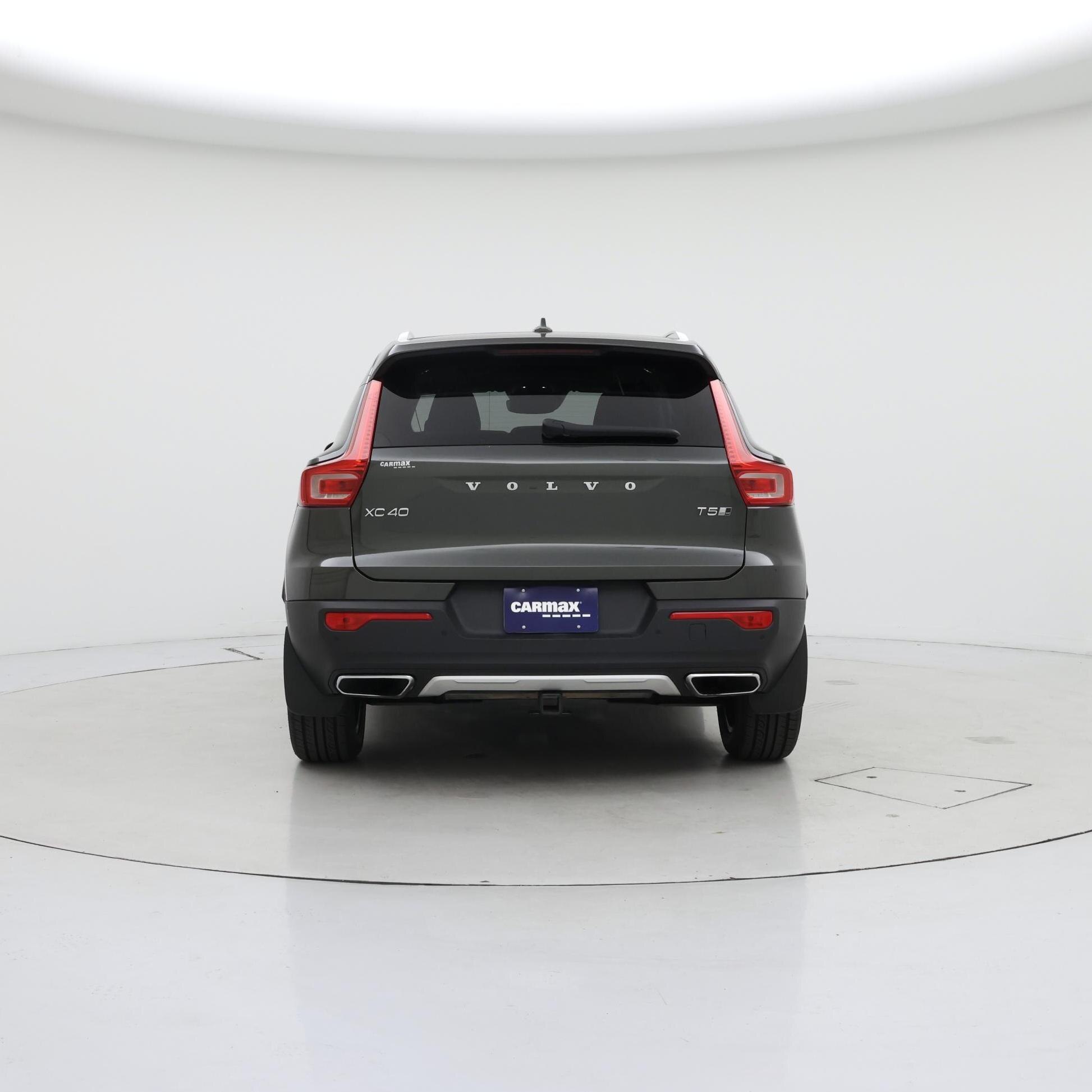 Thumbnail: 2019 Volvo XC40 - 6