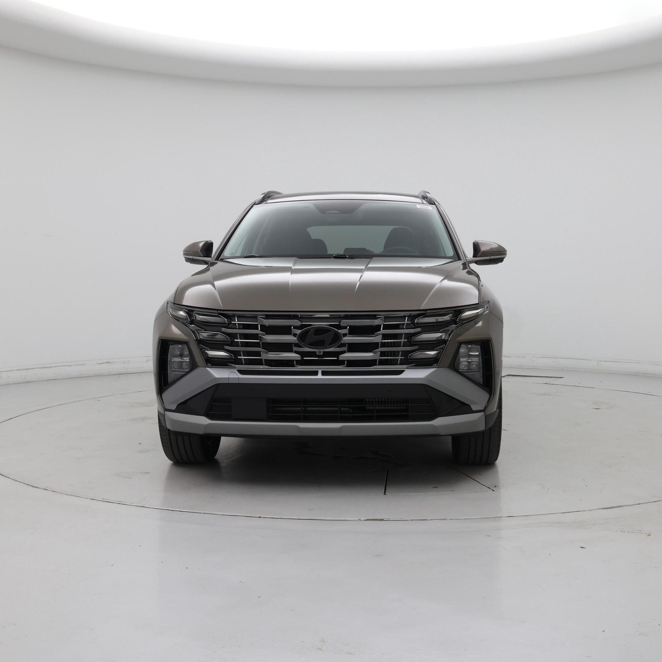 Thumbnail: 2025 Hyundai Tucson - 5