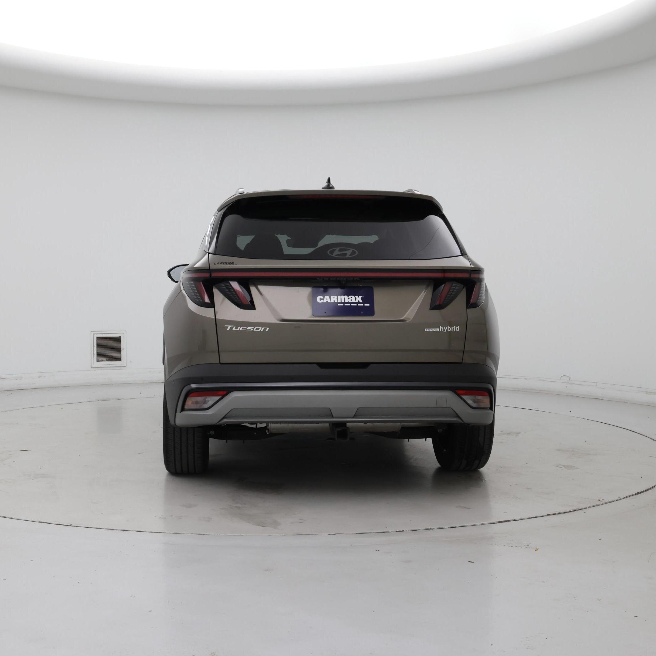Thumbnail: 2025 Hyundai Tucson - 6