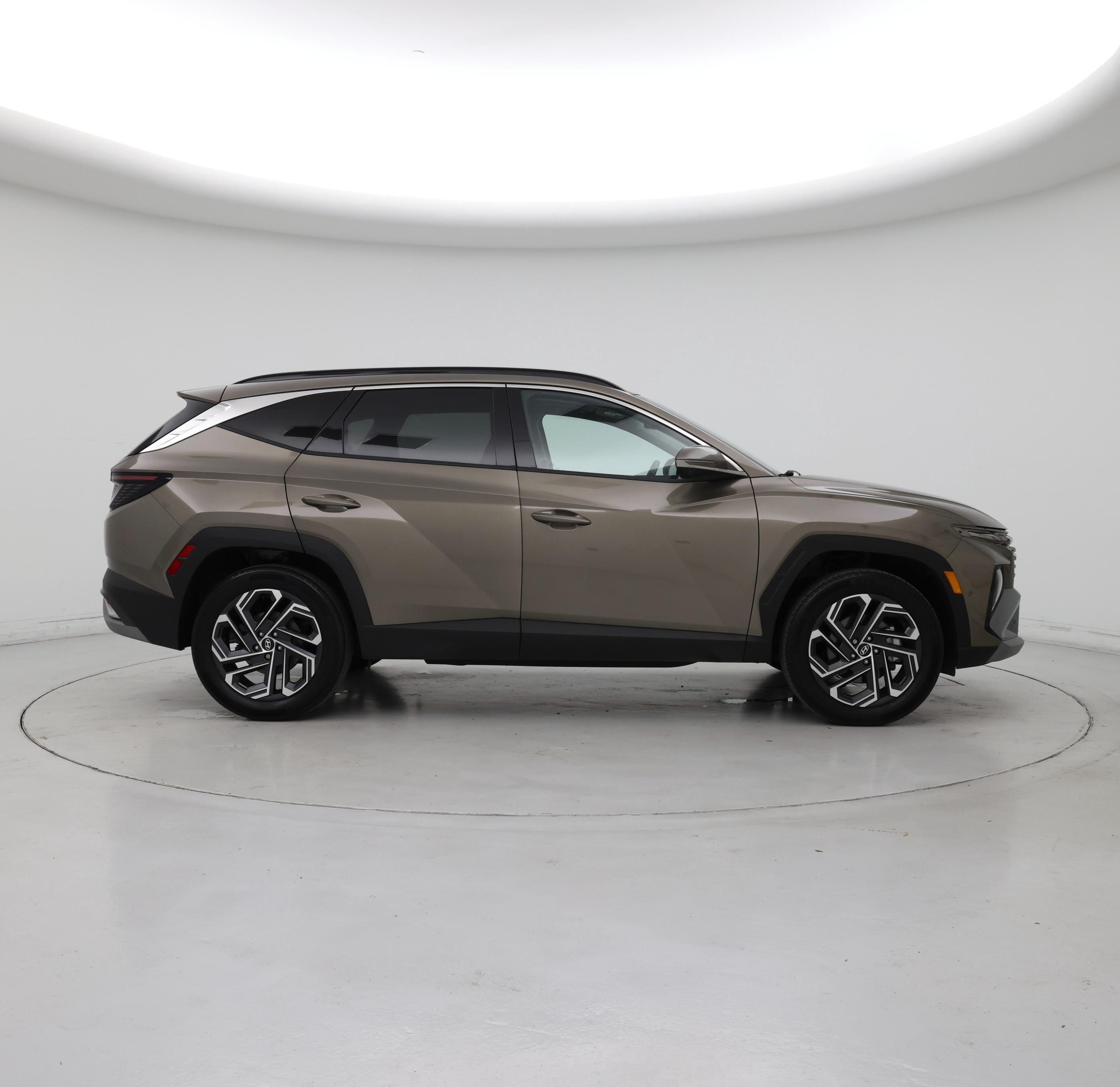 Thumbnail: 2025 Hyundai Tucson - 7