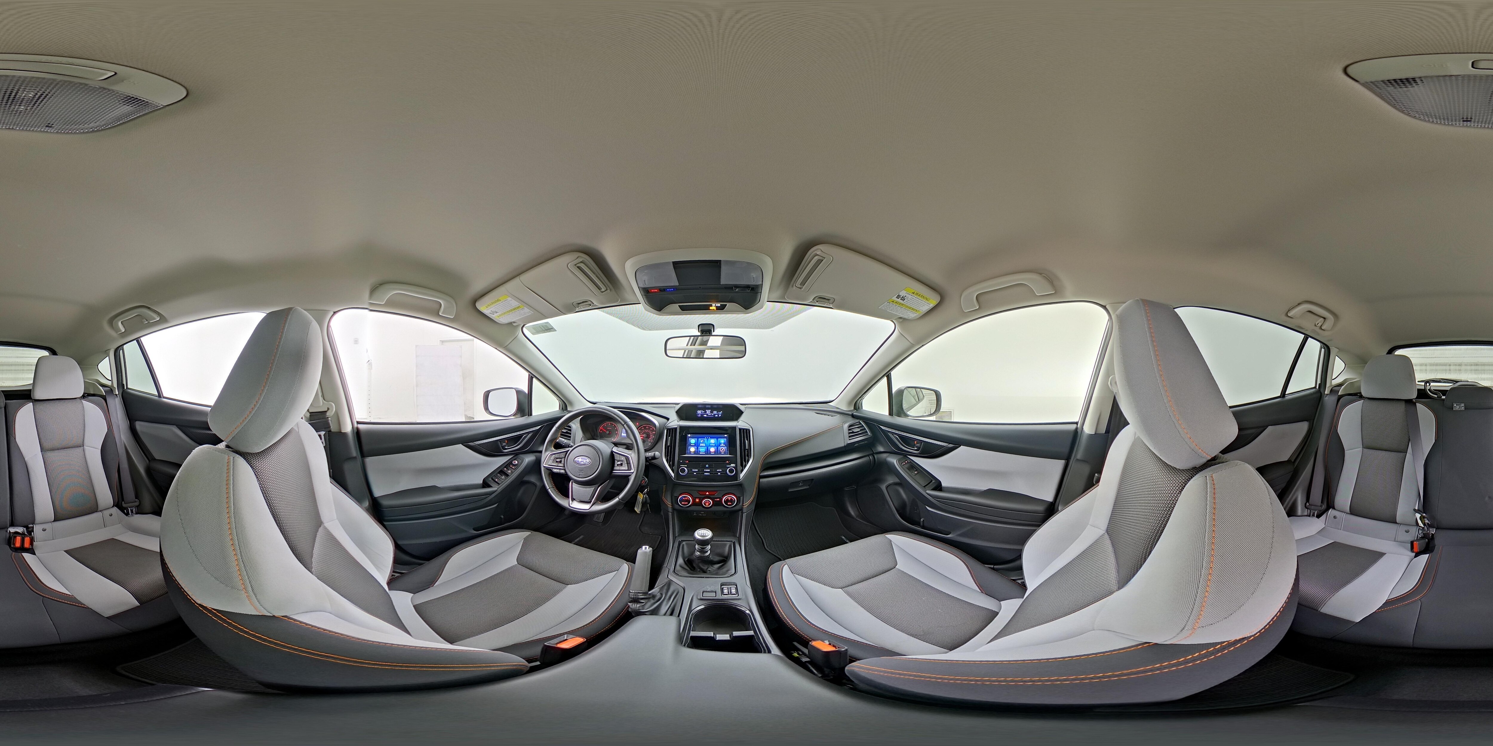 2023 Subaru Crosstrek Premium, photo 24