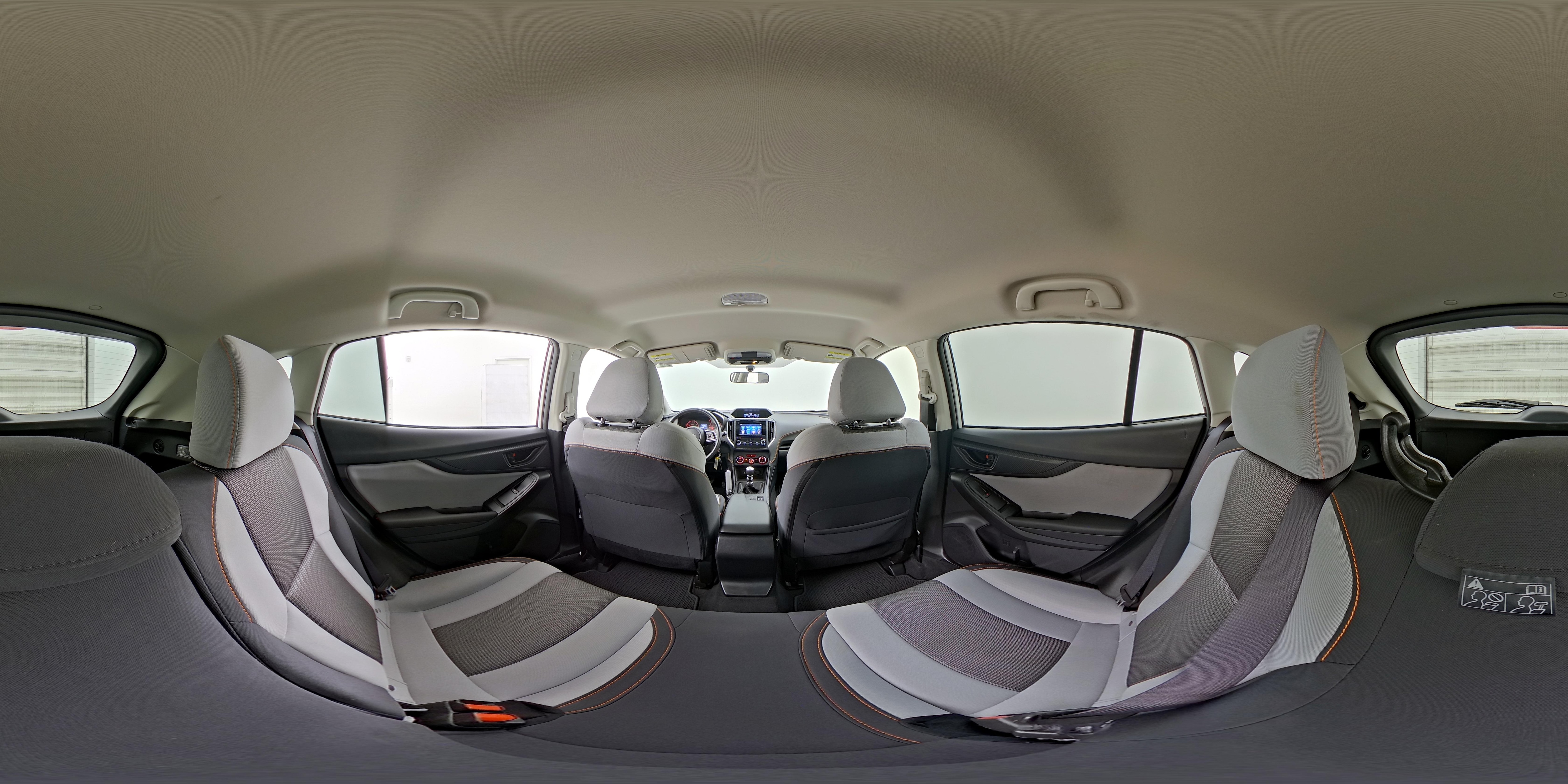 2023 Subaru Crosstrek Premium, photo 25