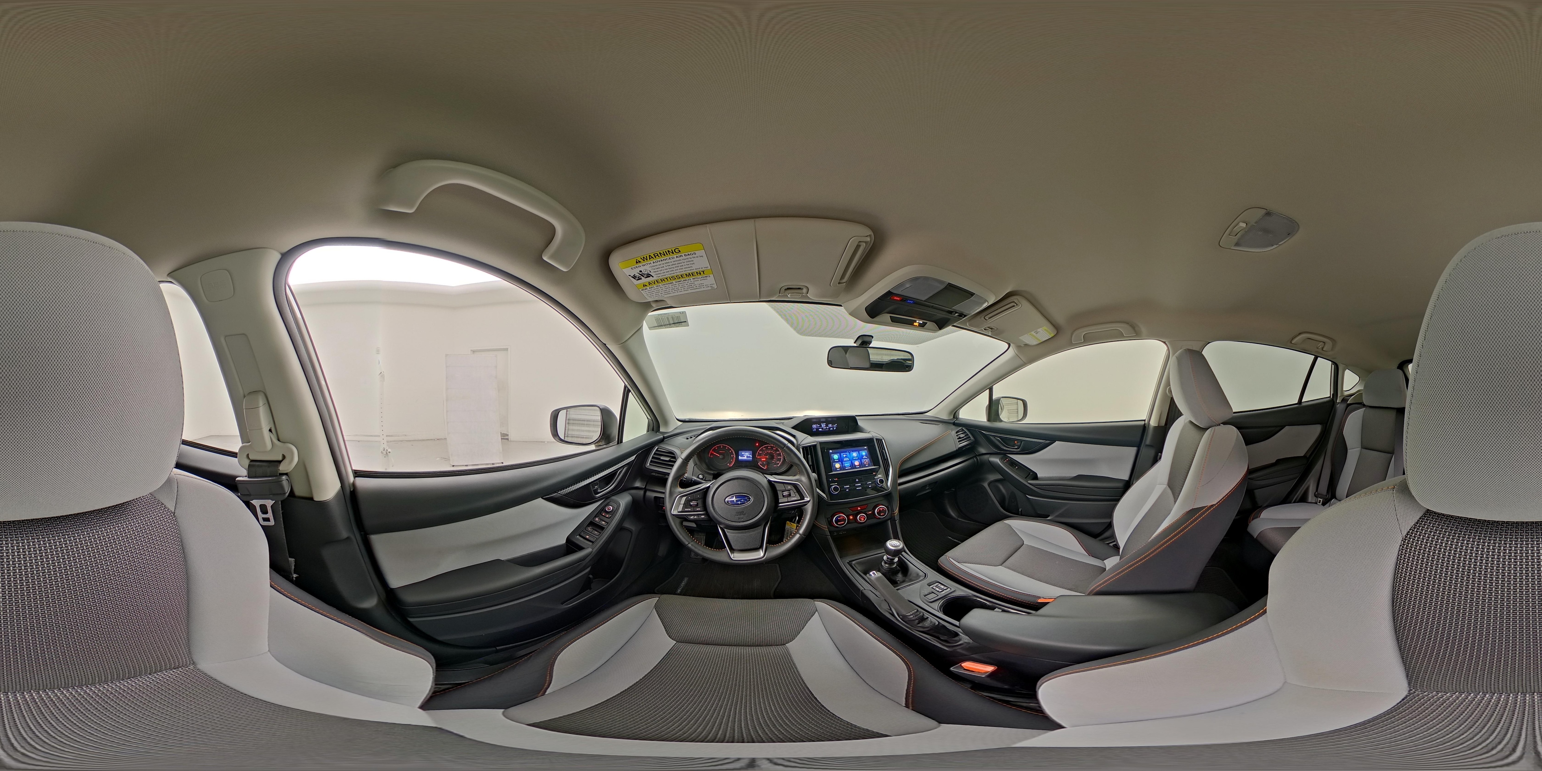 2023 Subaru Crosstrek Premium, photo 26
