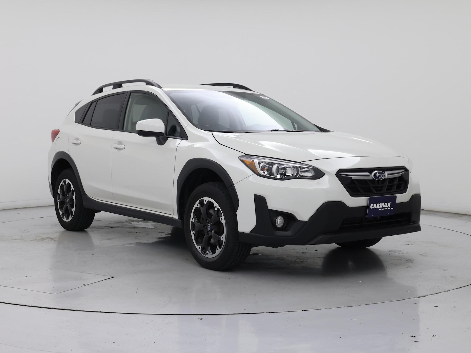 2023 Subaru Crosstrek Premium, photo 2