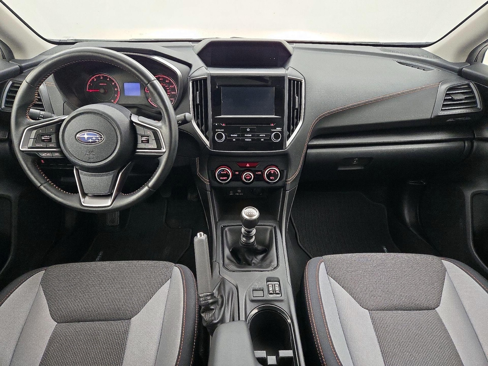 2023 Subaru Crosstrek Premium, photo 10