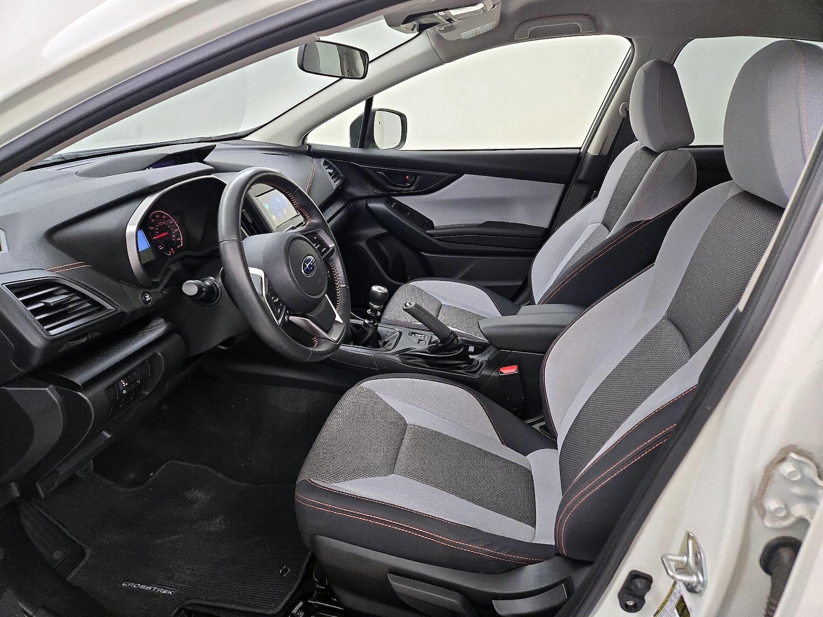 2023 Subaru Crosstrek Premium, photo 12