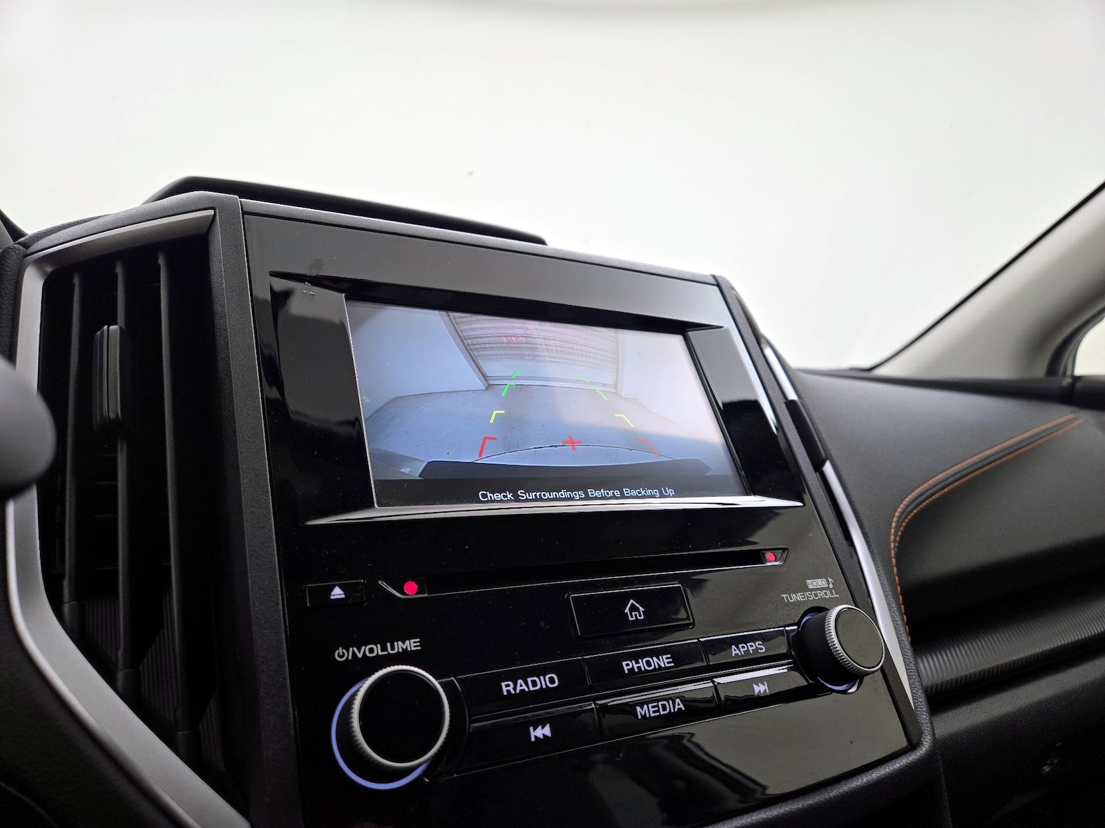 2023 Subaru Crosstrek Premium, photo 15