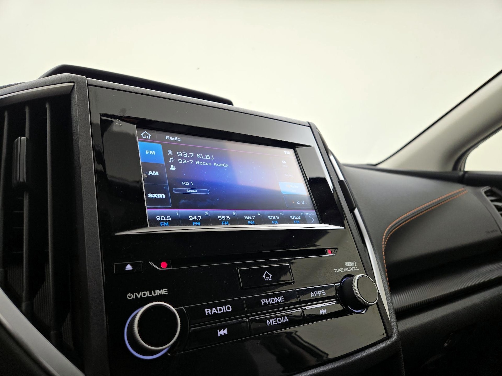 2023 Subaru Crosstrek Premium, photo 16