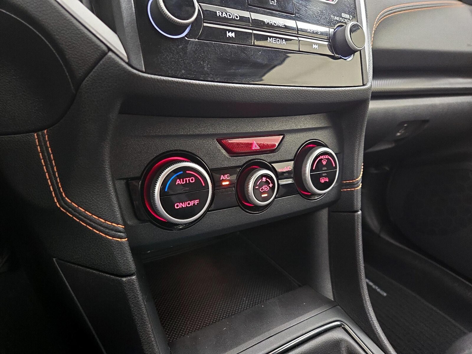 2023 Subaru Crosstrek Premium, photo 17