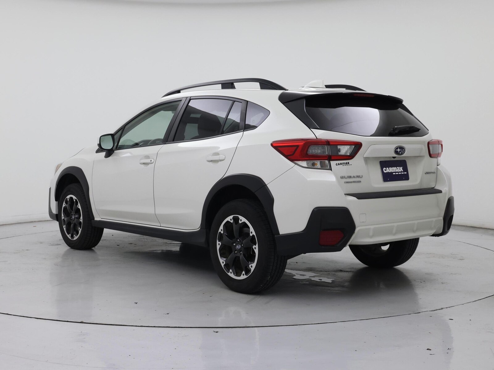 2023 Subaru Crosstrek Premium, photo 3