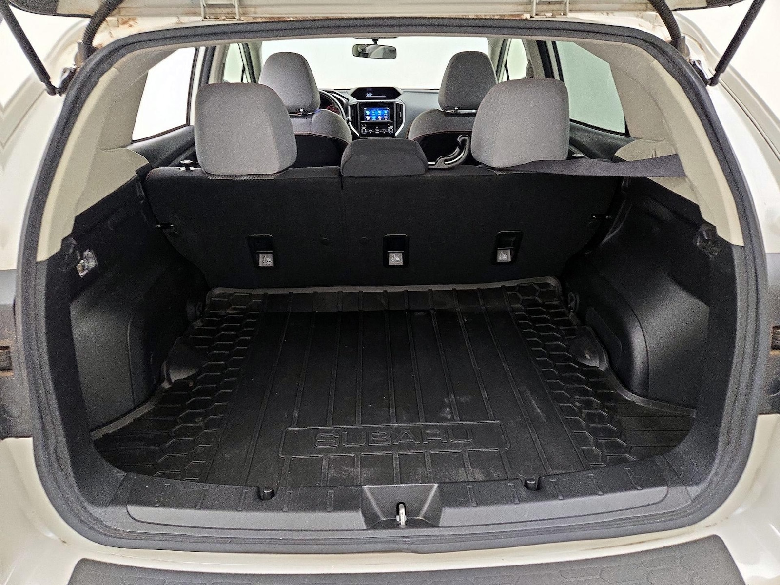 2023 Subaru Crosstrek Premium, photo 21