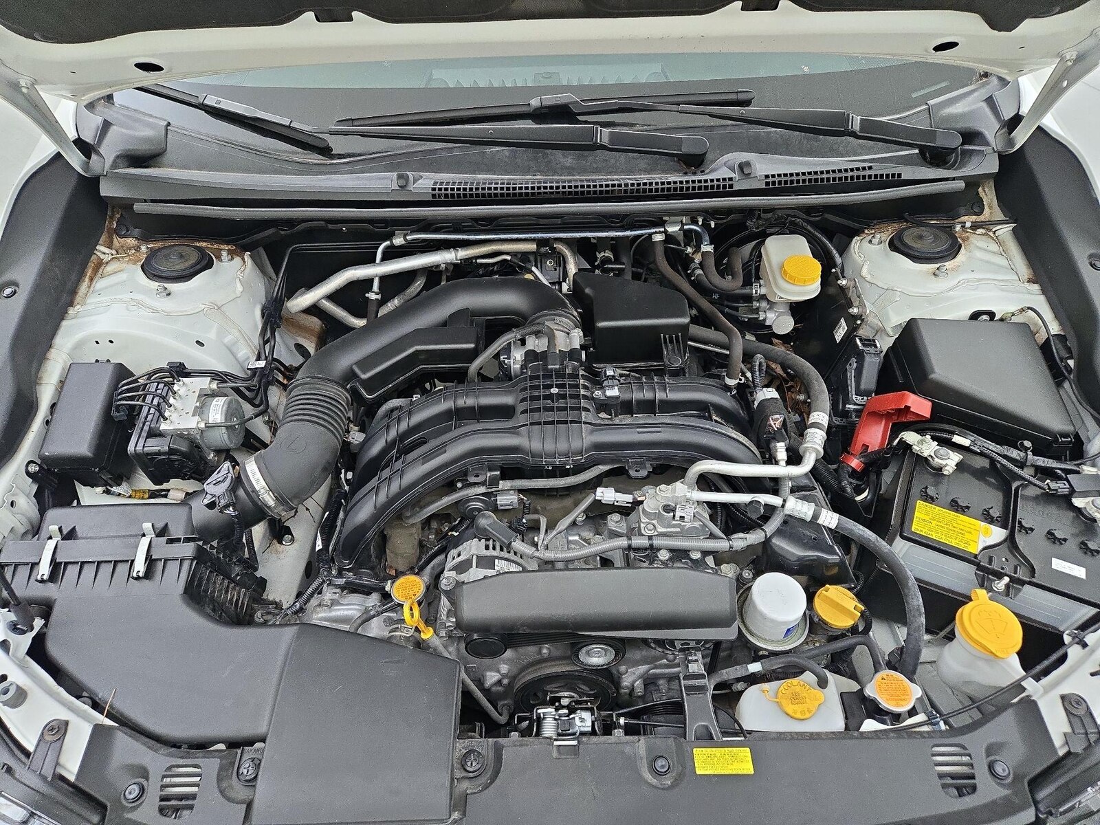 2023 Subaru Crosstrek Premium, photo 22