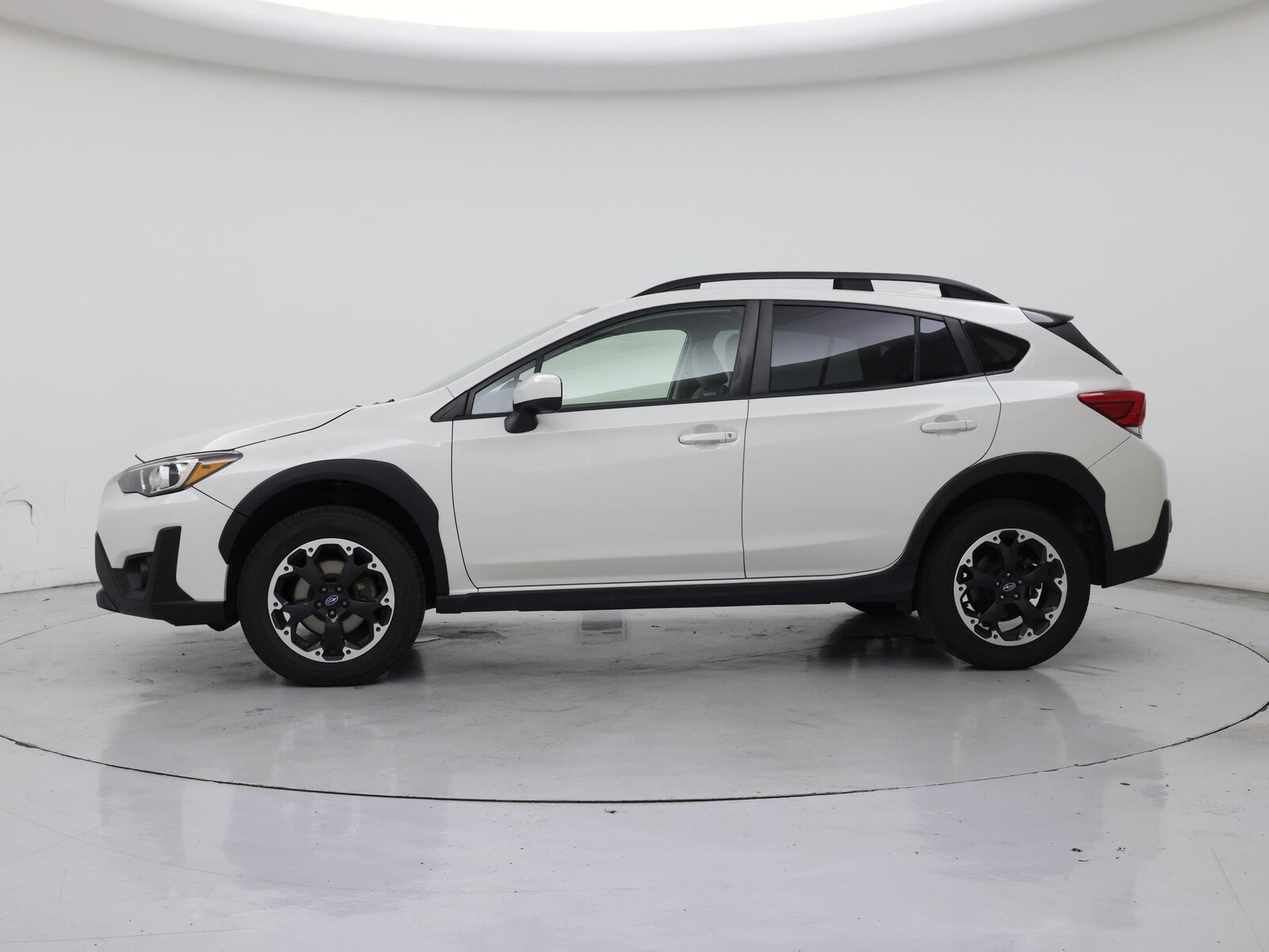 2023 Subaru Crosstrek Premium, photo 4