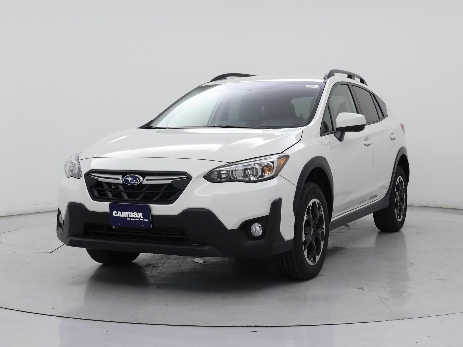 2023 Subaru Crosstrek Premium, photo 5