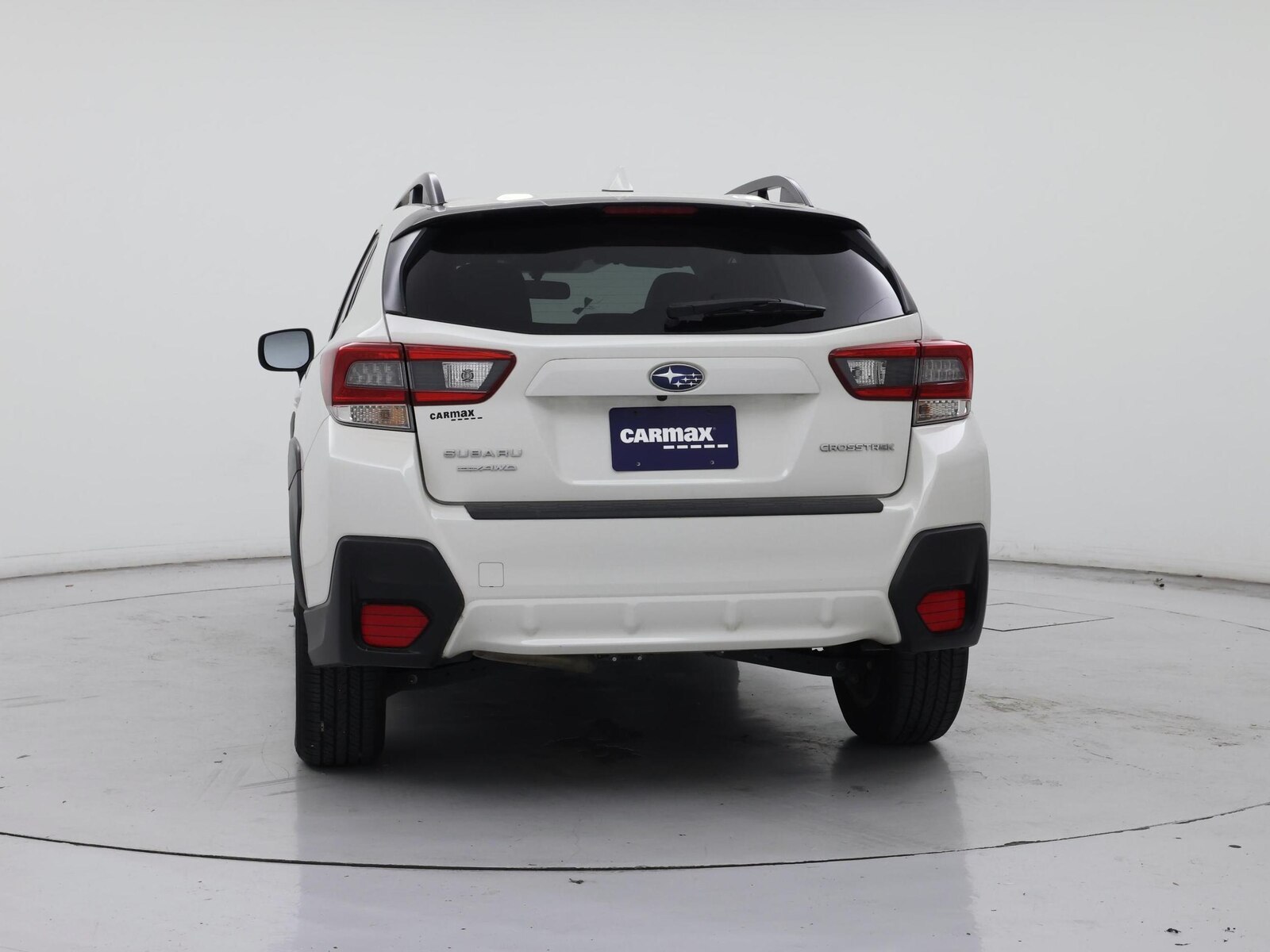 2023 Subaru Crosstrek Premium, photo 7