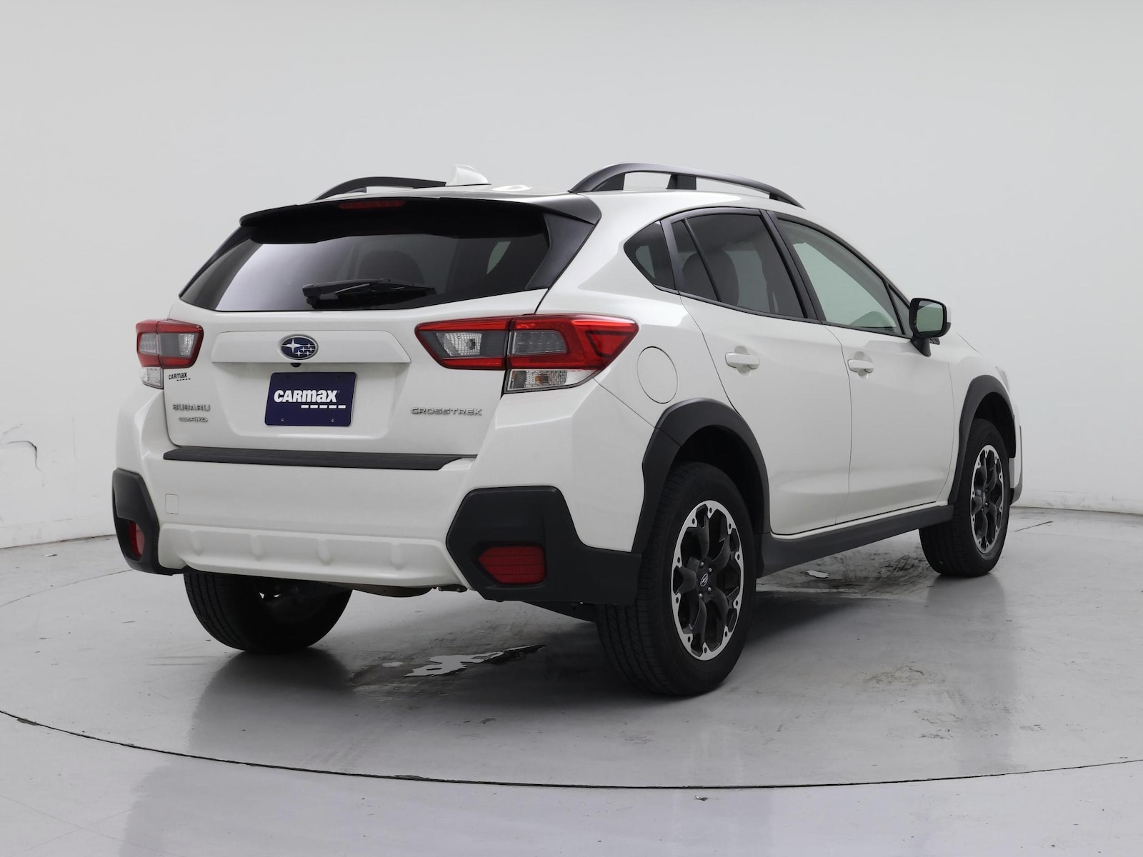 2023 Subaru Crosstrek Premium, photo 9