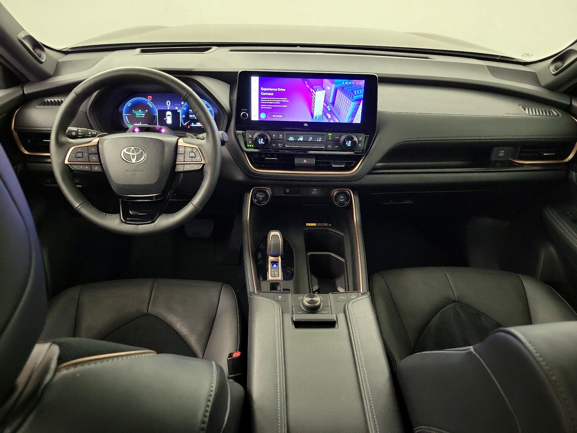 Thumbnail: 2025 Toyota Highlander - 8