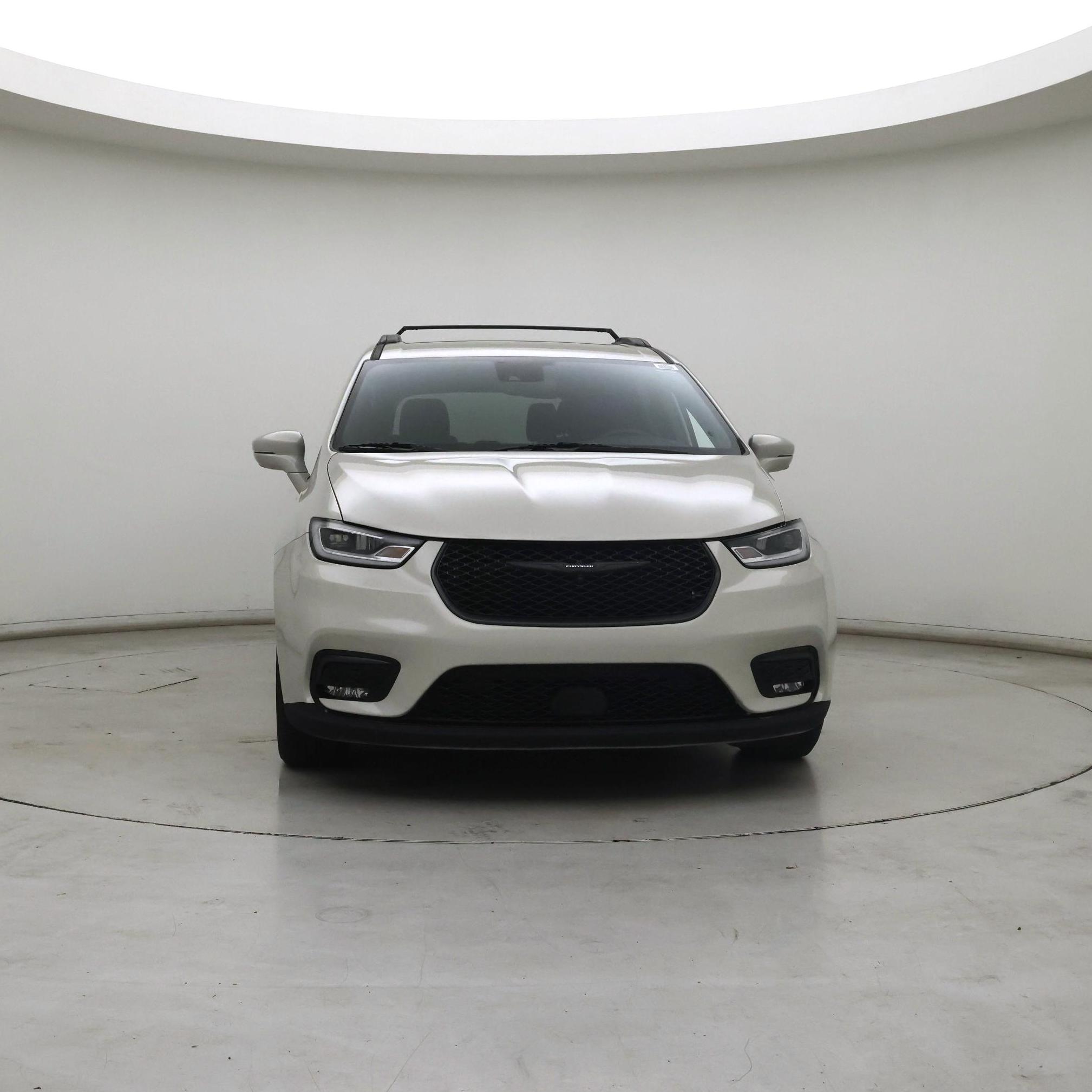 Thumbnail: 2021 Chrysler Pacifica - 5