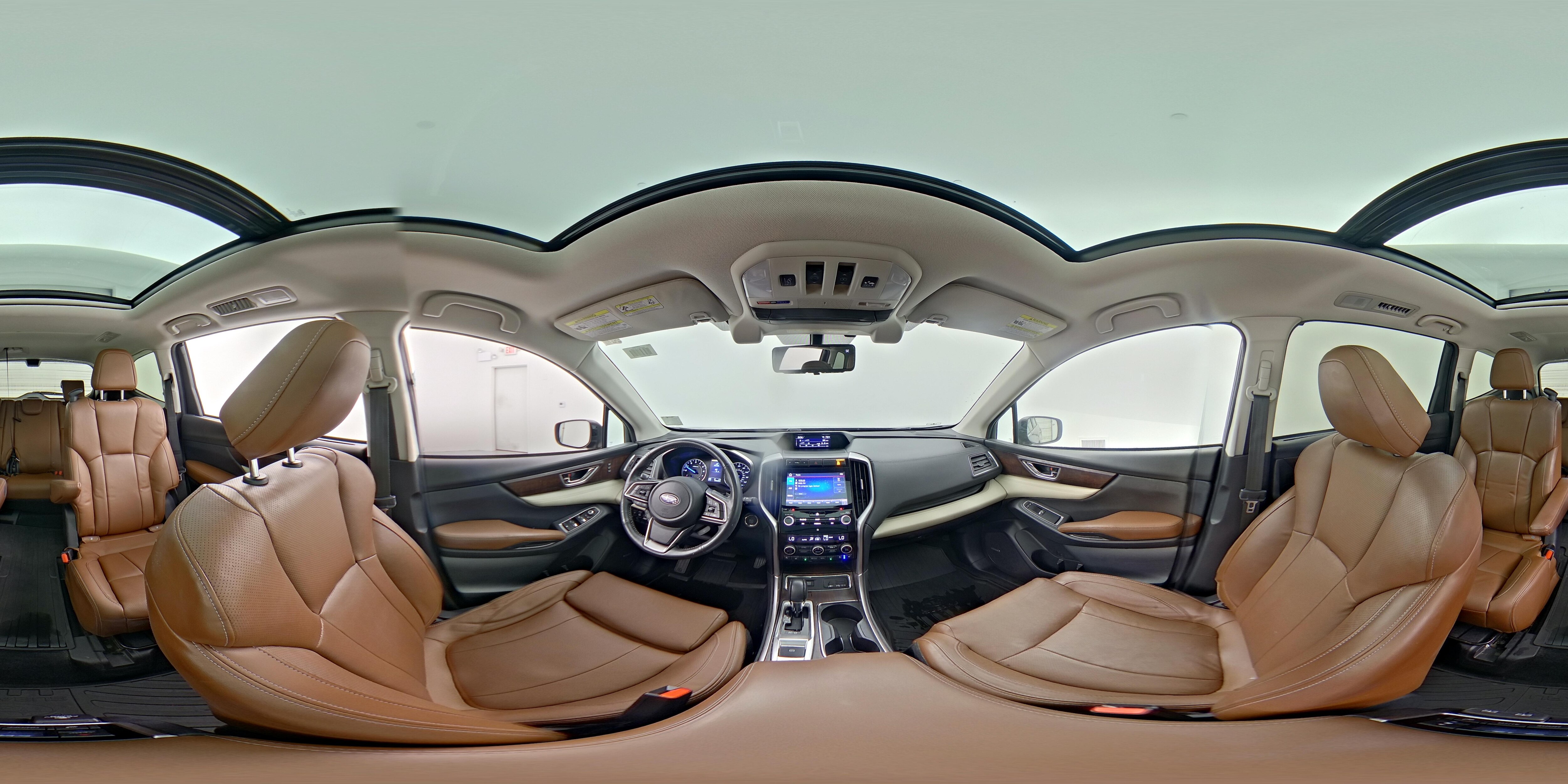 2020 Subaru Ascent Touring - Photo 27