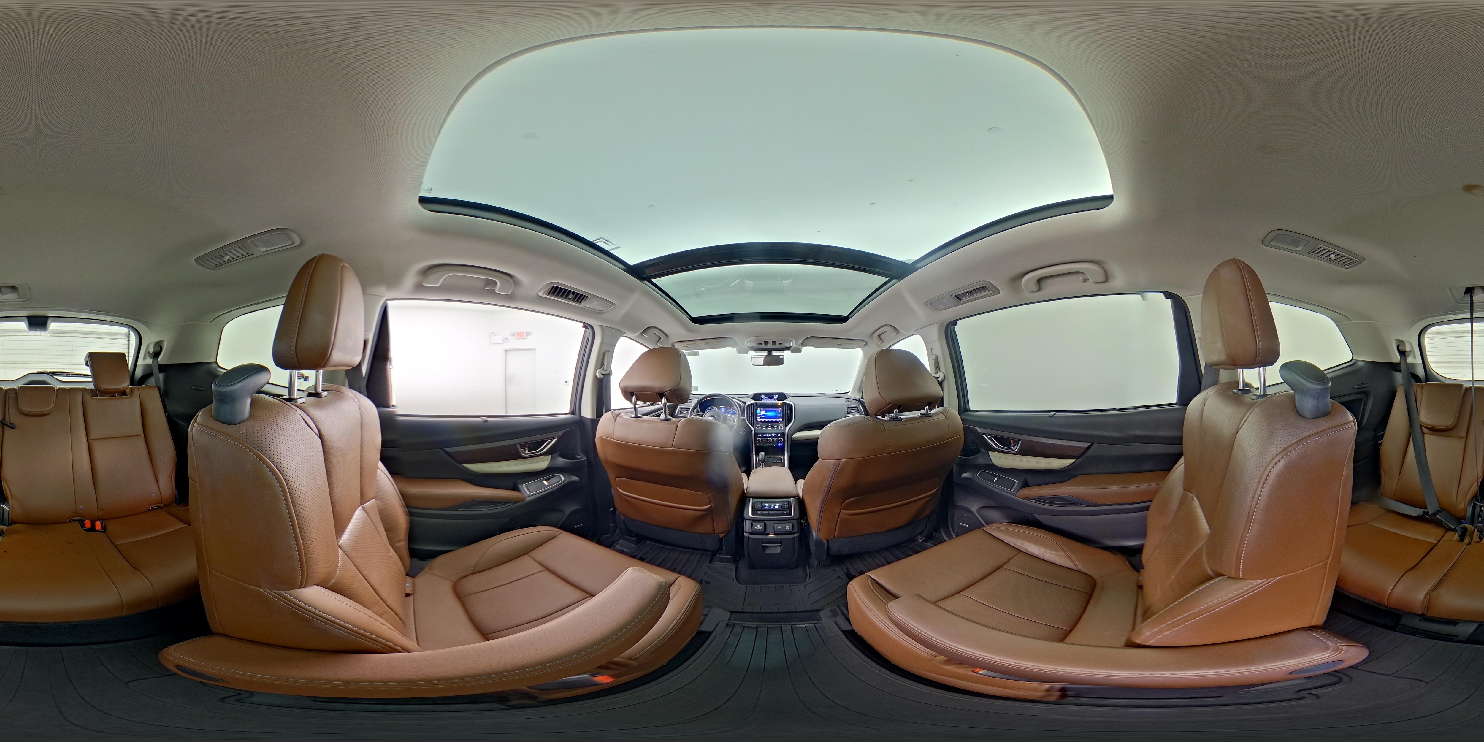 2020 Subaru Ascent Touring - Photo 28
