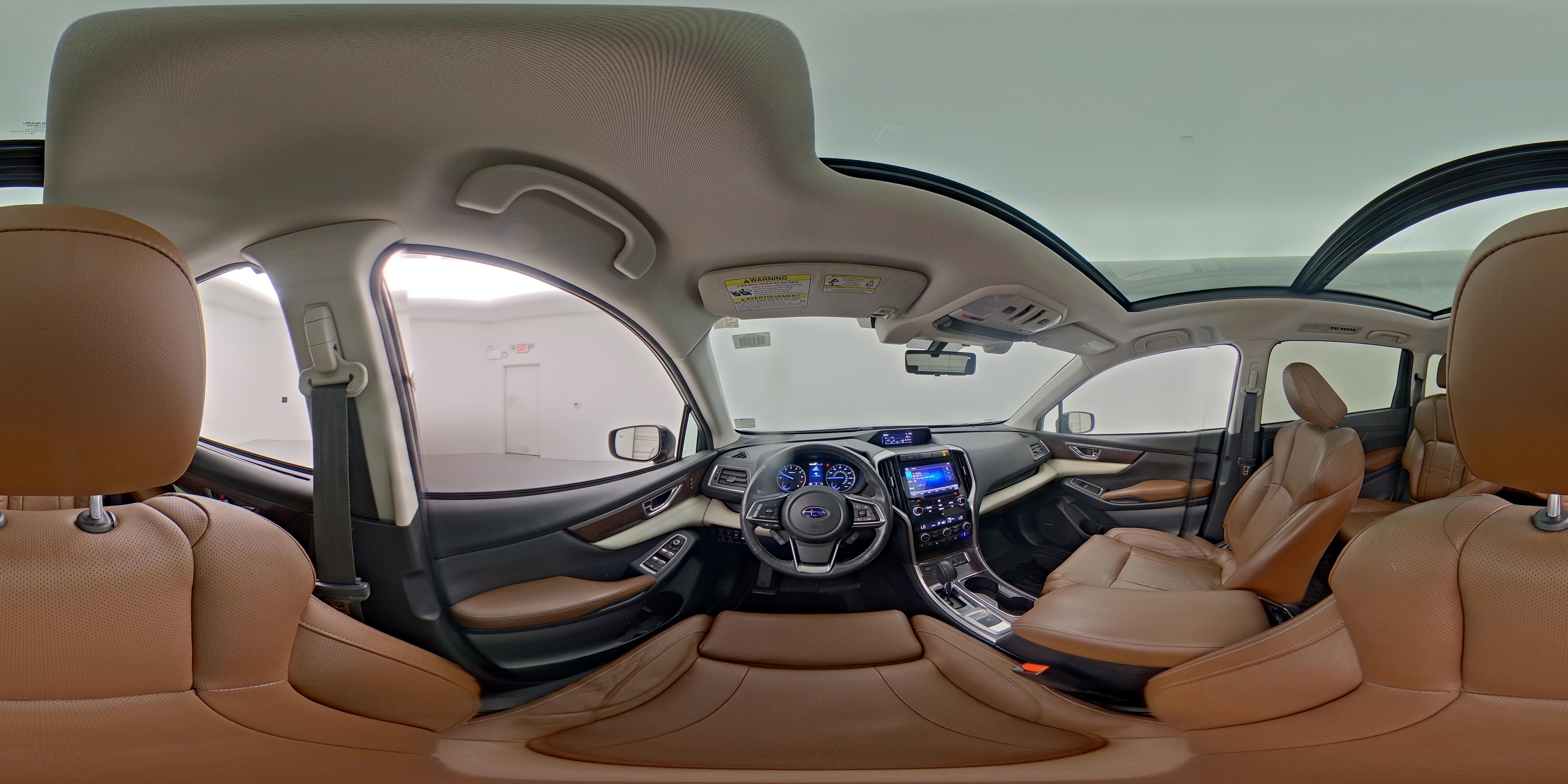 2020 Subaru Ascent Touring - Photo 29