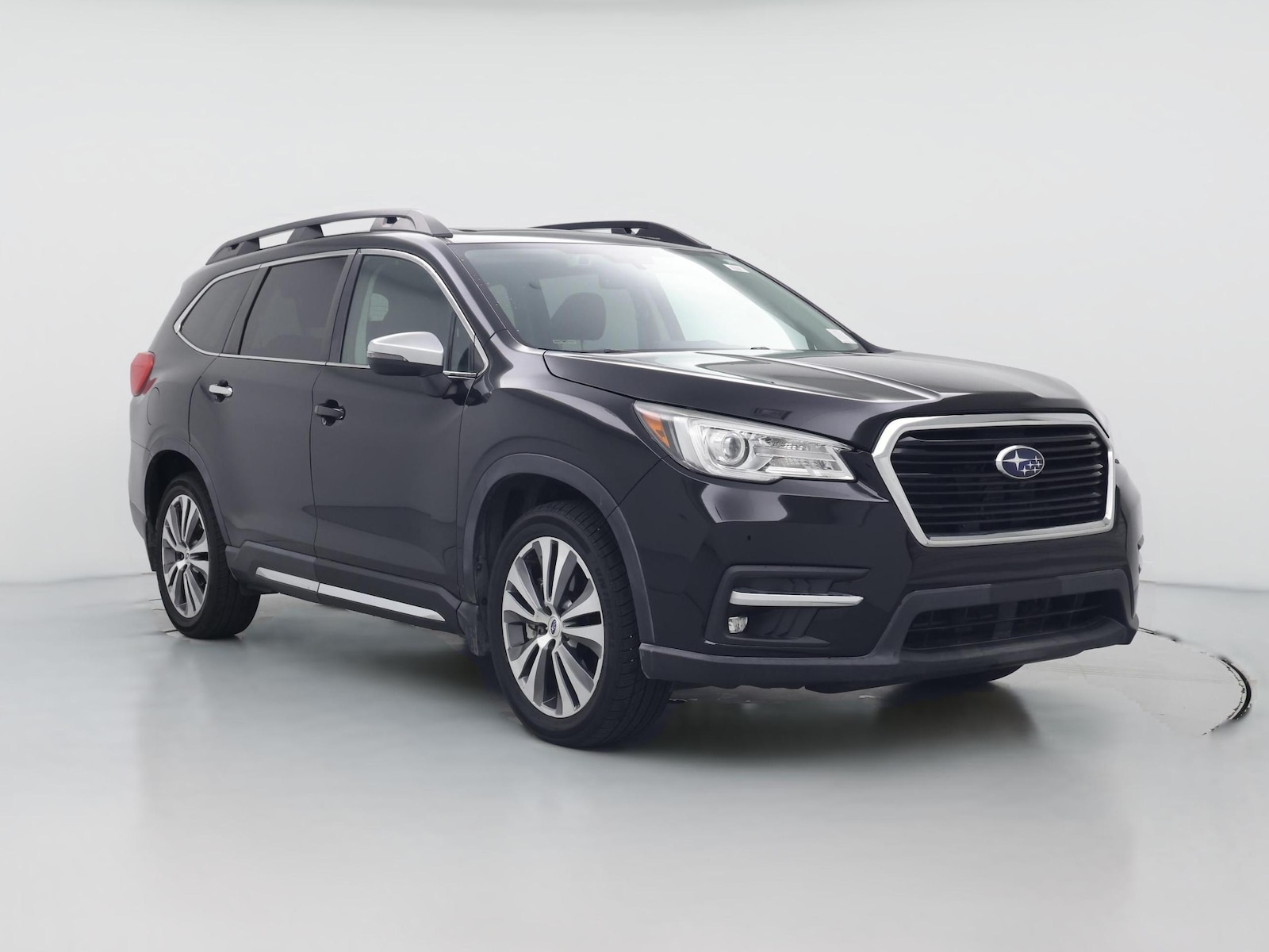 2020 Subaru Ascent