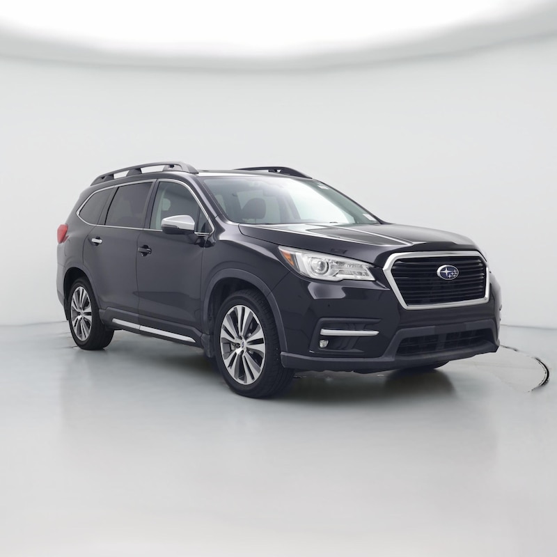 2020 Subaru Ascent Touring