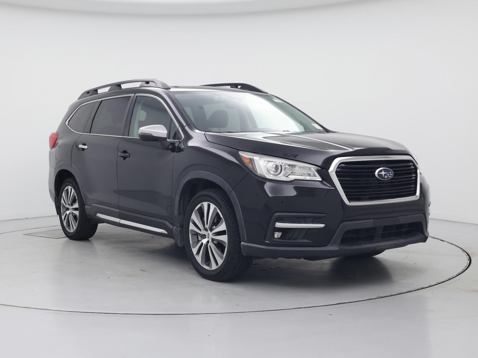 2020 Subaru Ascent Touring - Photo 2