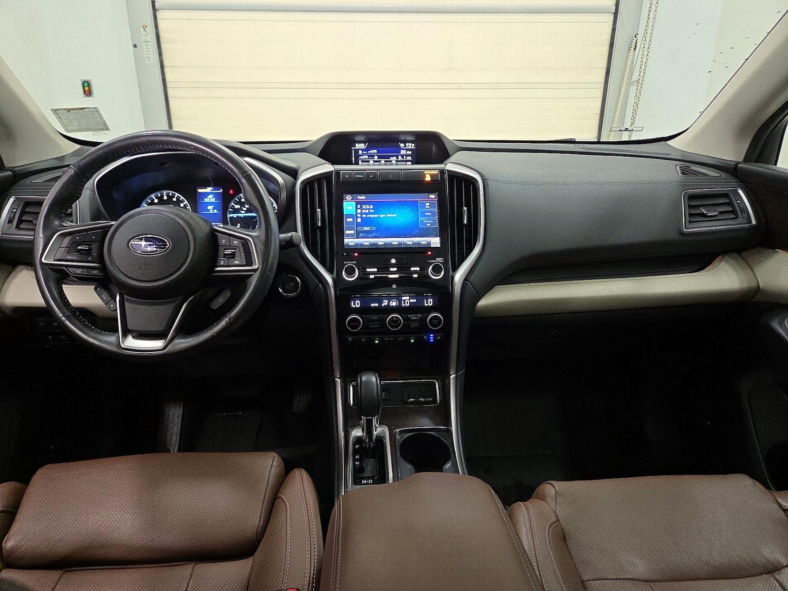 2020 Subaru Ascent Touring - Photo 10