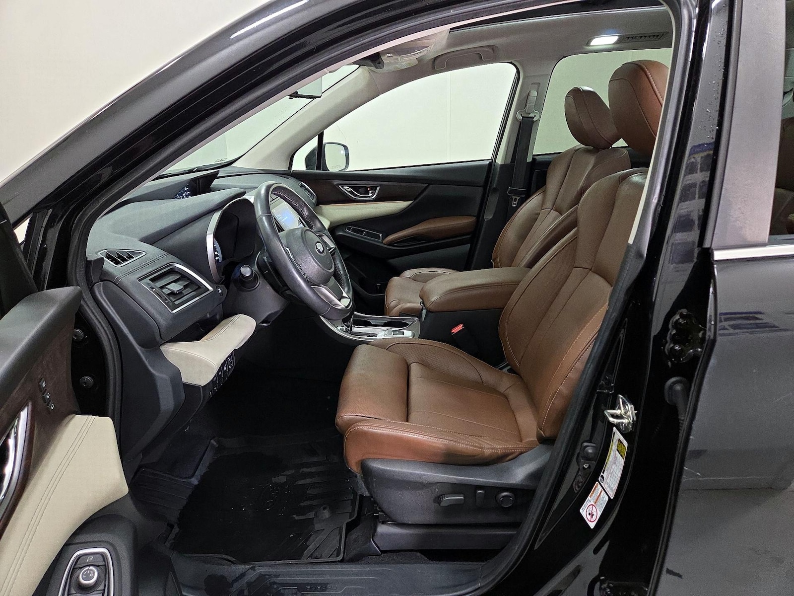 2020 Subaru Ascent Touring - Photo 12