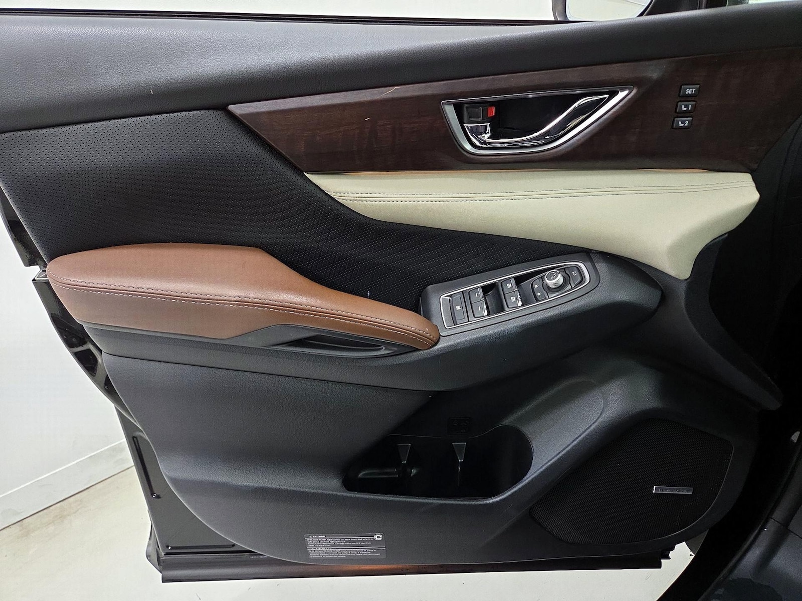 2020 Subaru Ascent Touring - Photo 13