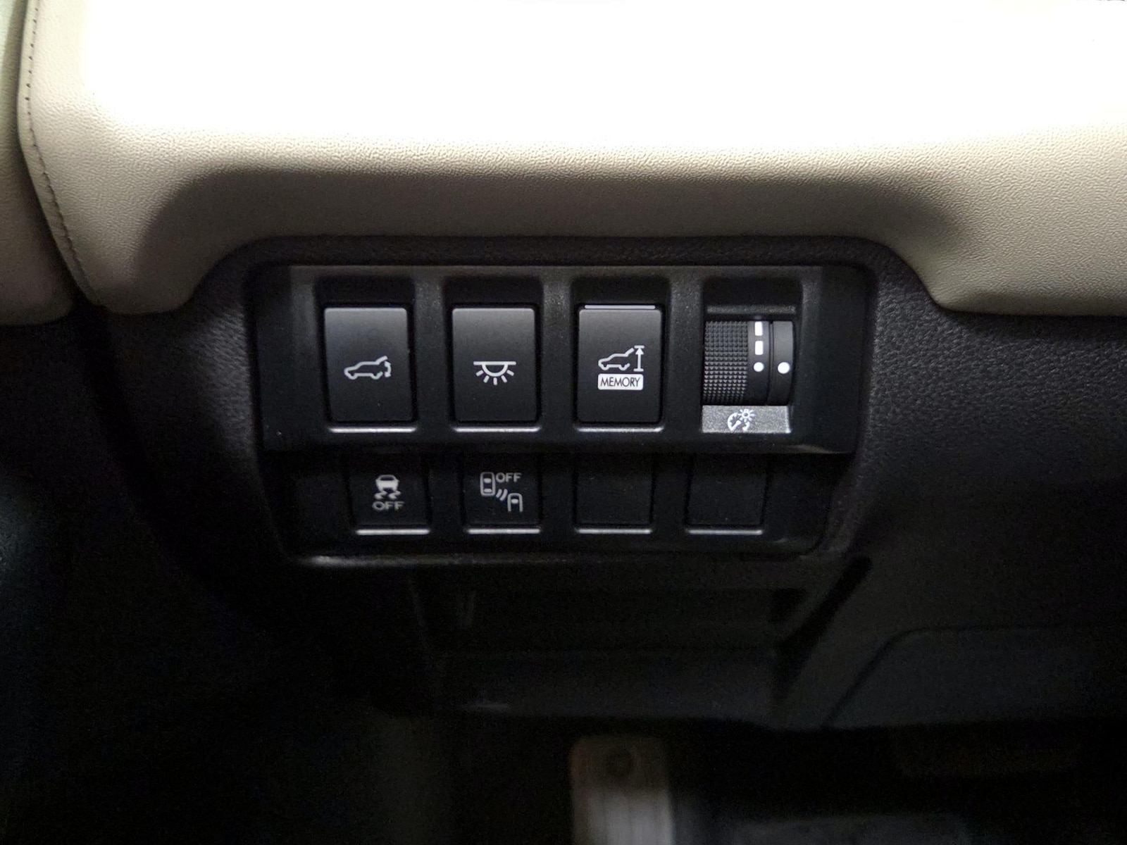 2020 Subaru Ascent Touring - Photo 14