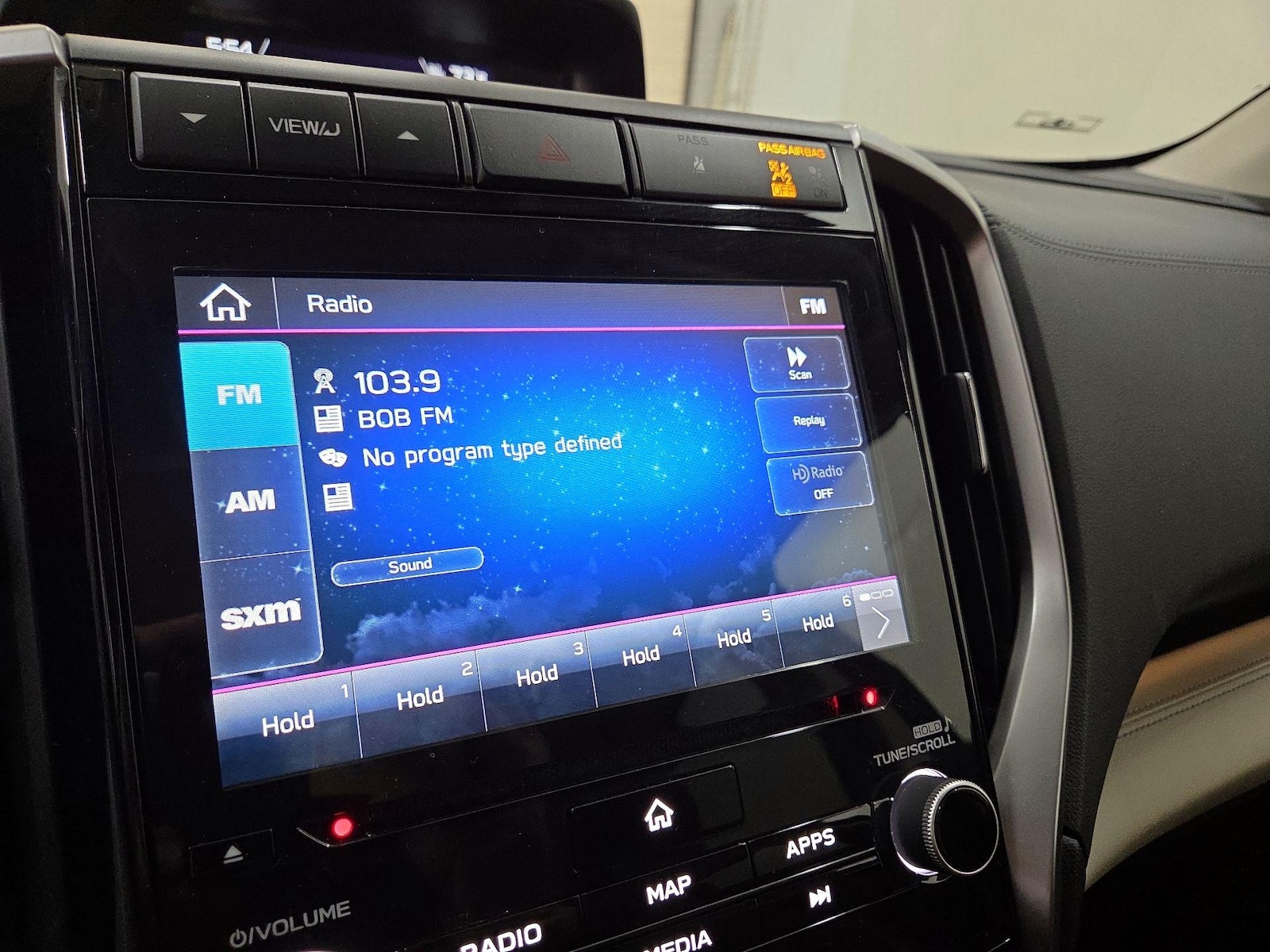 2020 Subaru Ascent Touring - Photo 17