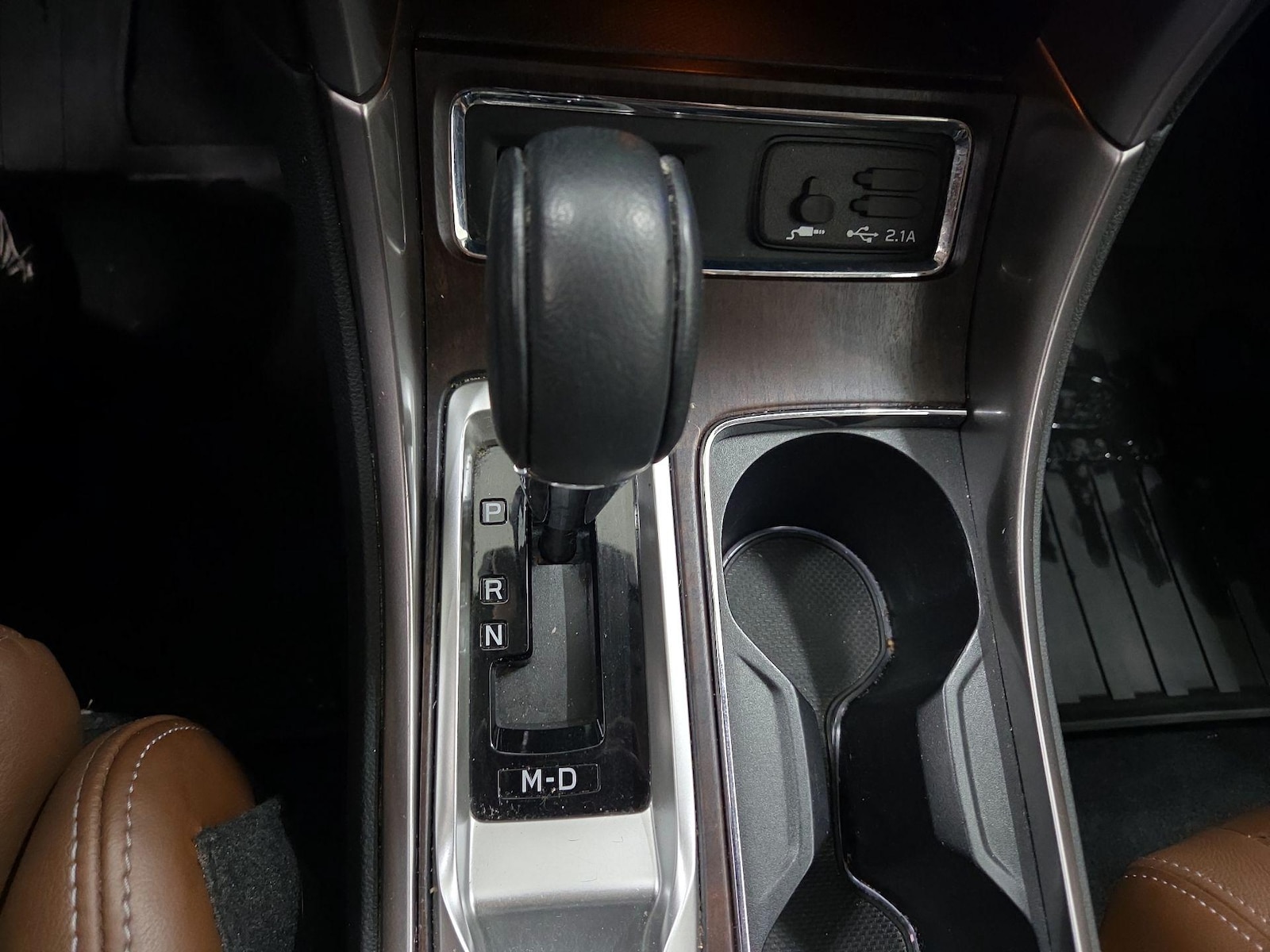 2020 Subaru Ascent Touring - Photo 19