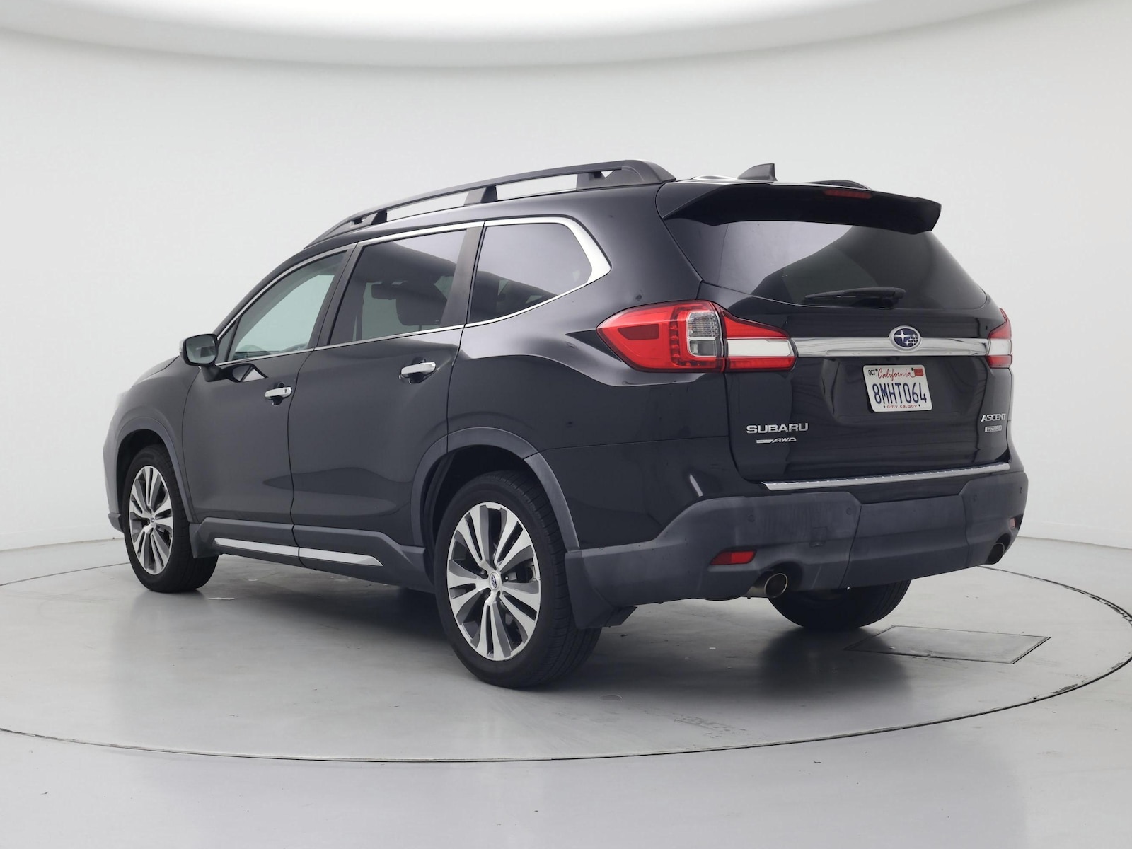 2020 Subaru Ascent Touring - Photo 3