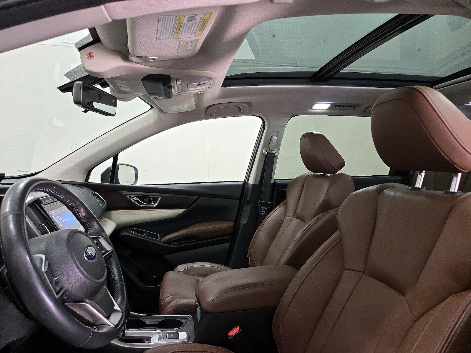 2020 Subaru Ascent Touring - Photo 21
