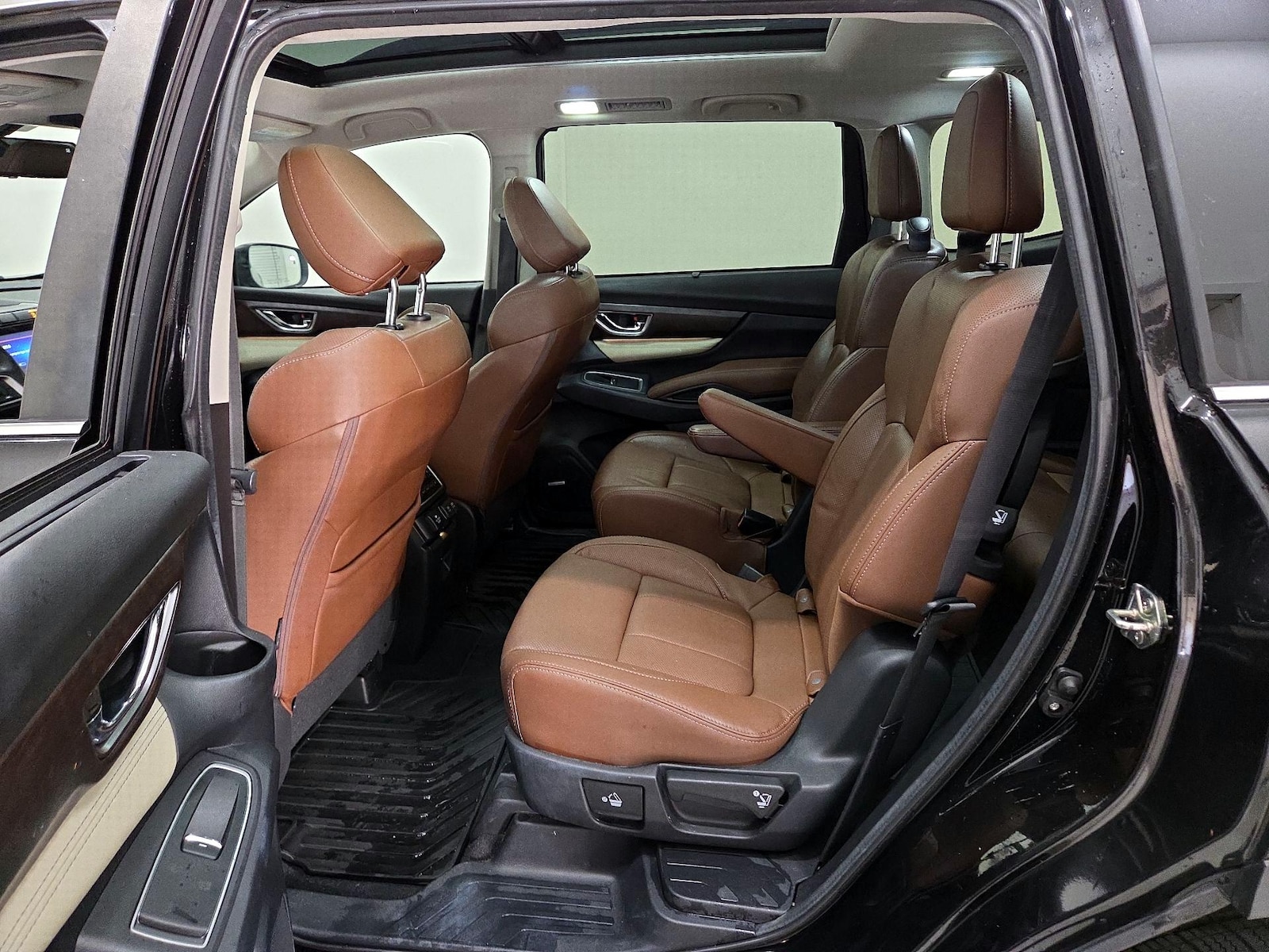 2020 Subaru Ascent Touring - Photo 22