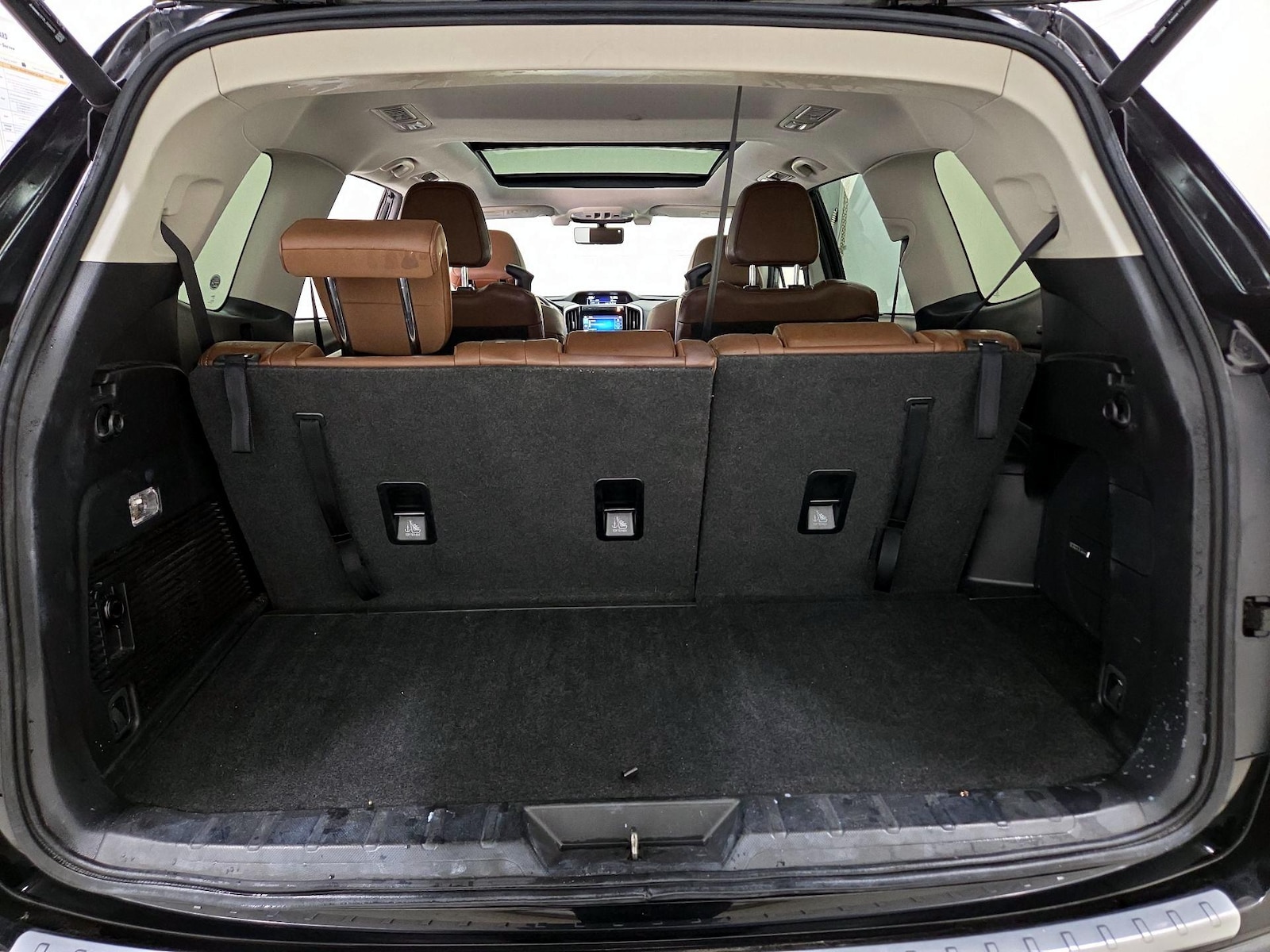 2020 Subaru Ascent Touring - Photo 24