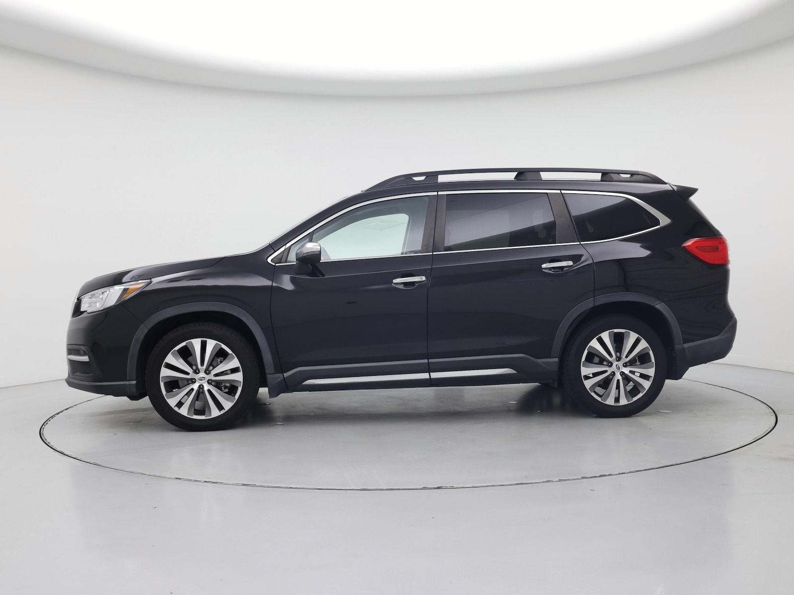2020 Subaru Ascent Touring - Photo 4