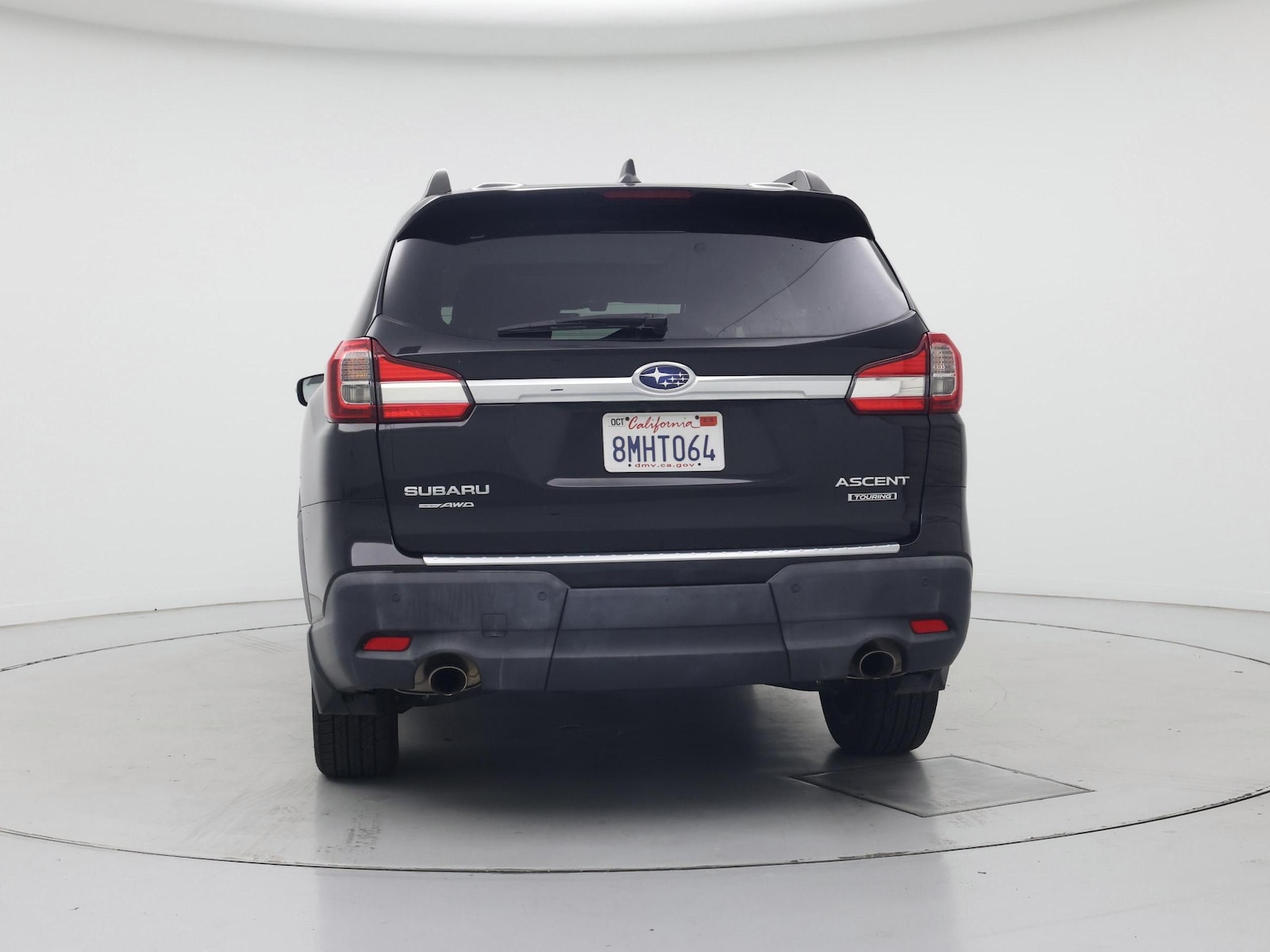 2020 Subaru Ascent Touring - Photo 7