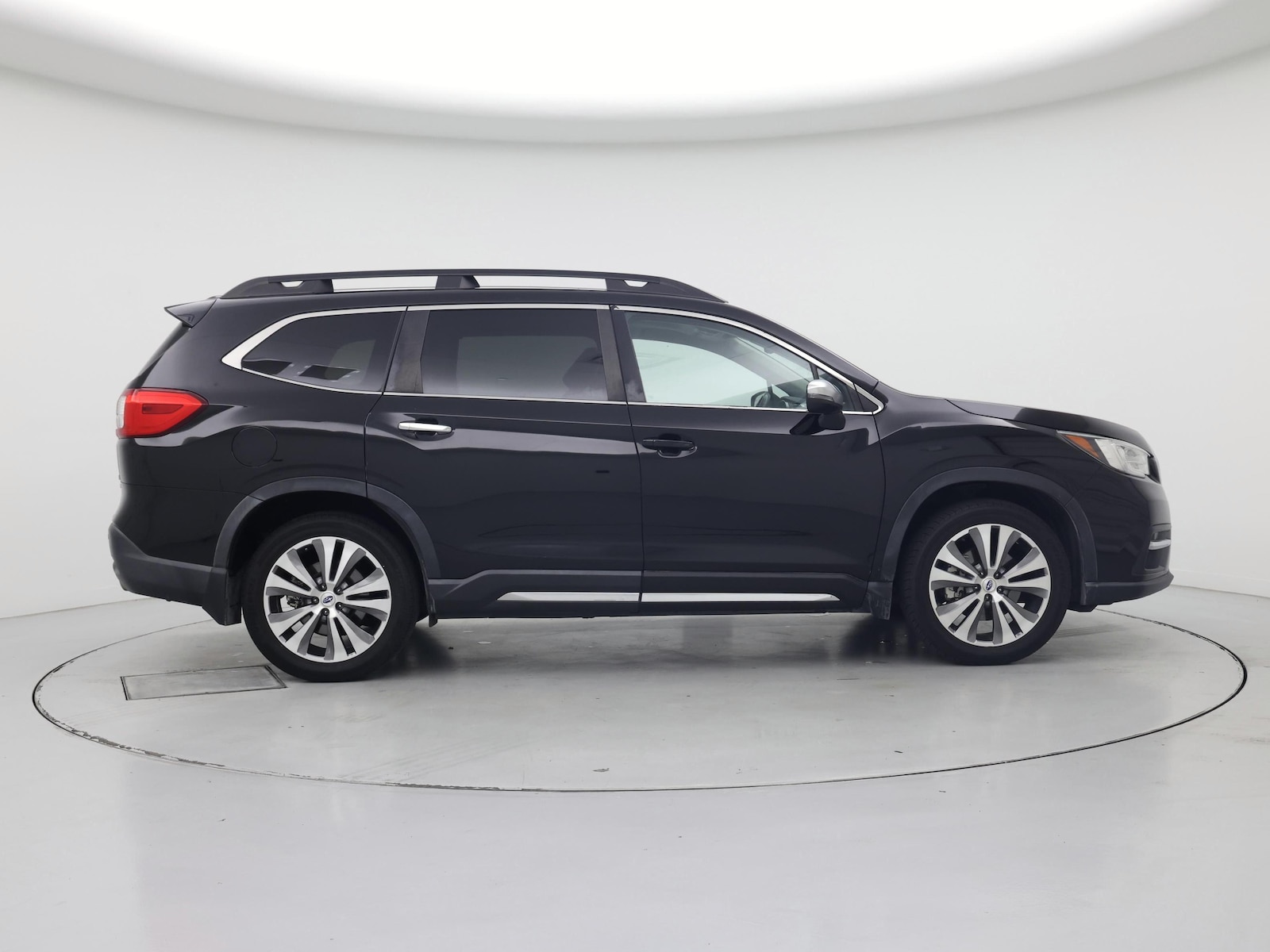 2020 Subaru Ascent Touring - Photo 8