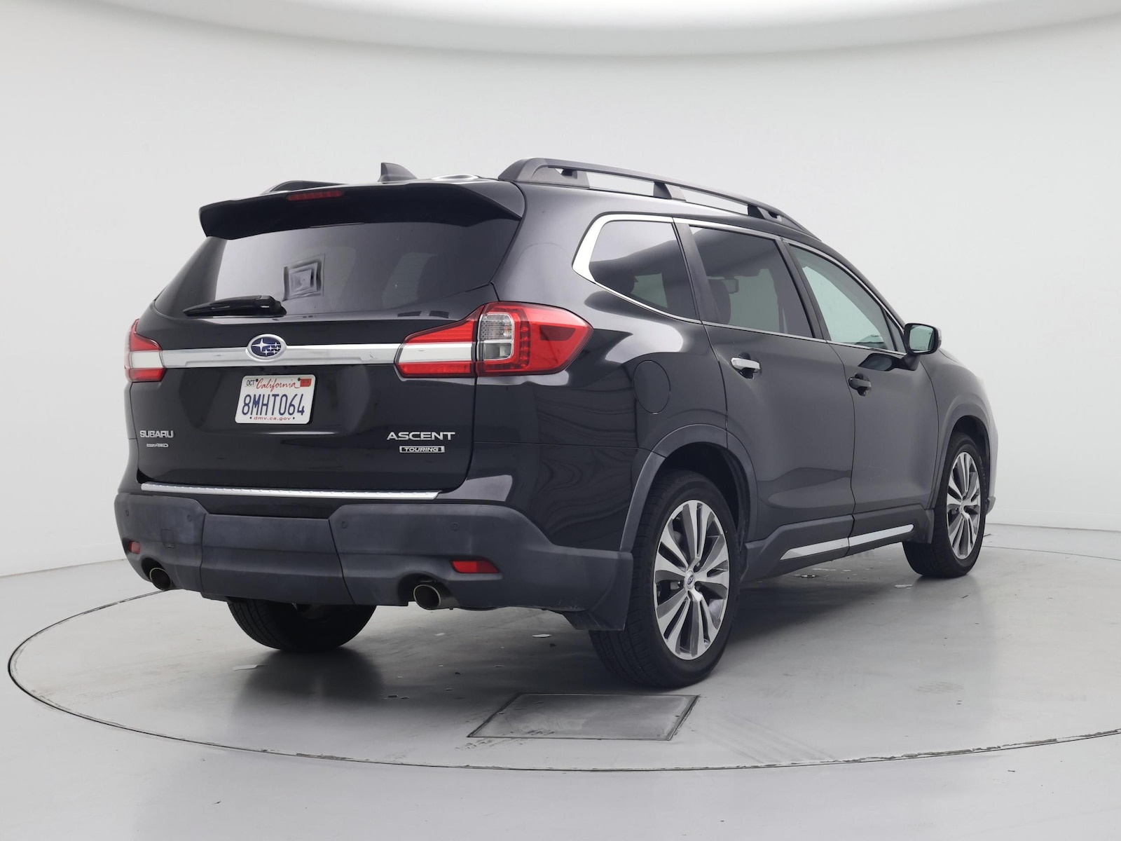 2020 Subaru Ascent Touring - Photo 9