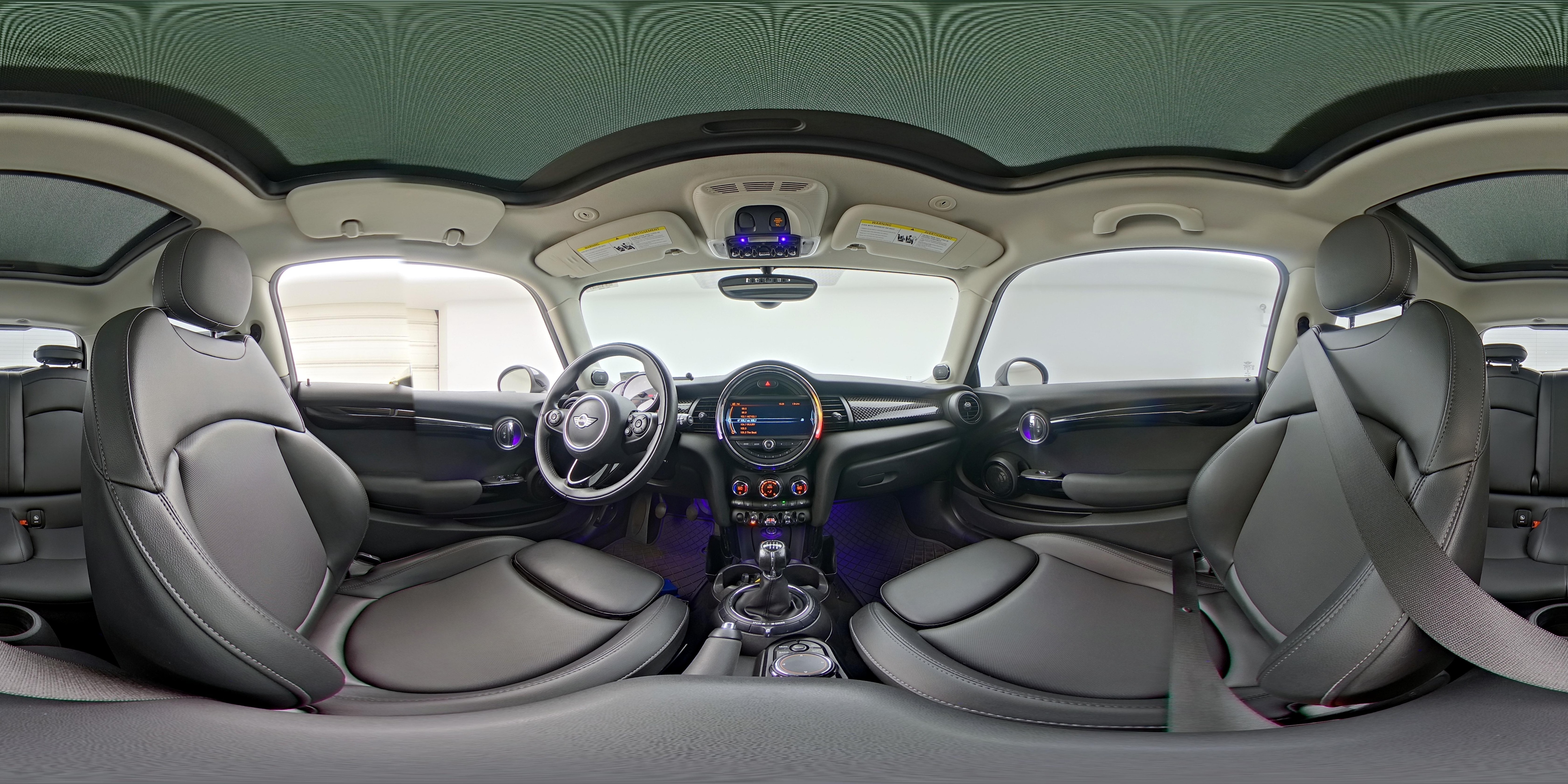 2017 MINI Cooper S - Photo 26