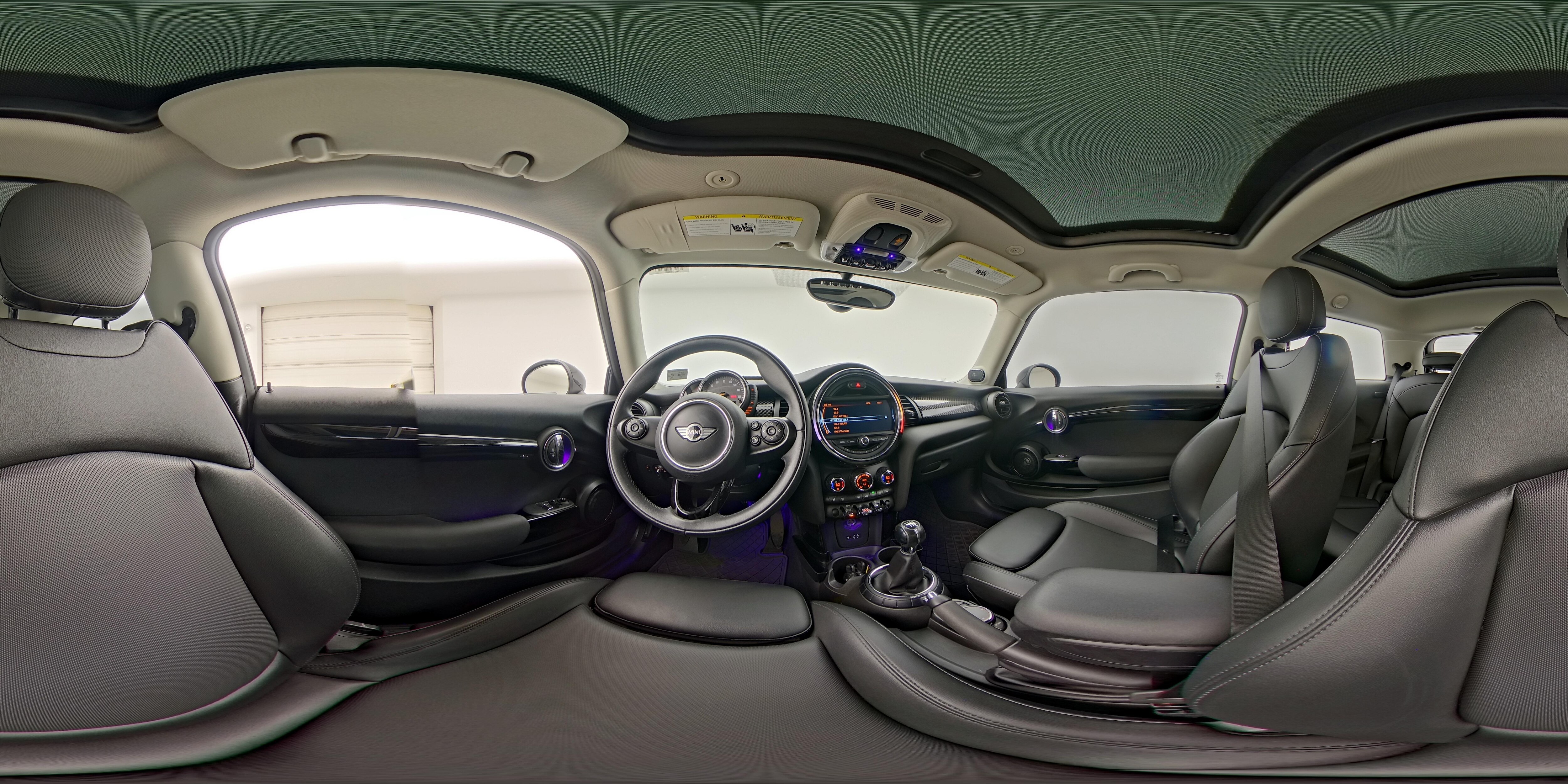 2017 MINI Cooper S - Photo 27