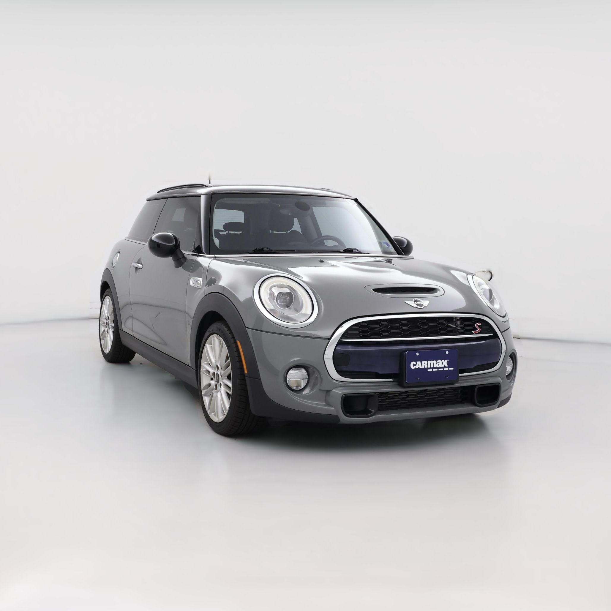 Thumbnail: 2017 MINI Cooper Hardtop - 1