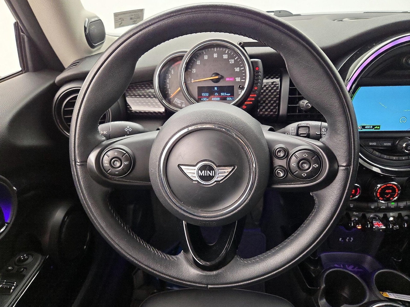2017 MINI Cooper S - Photo 11