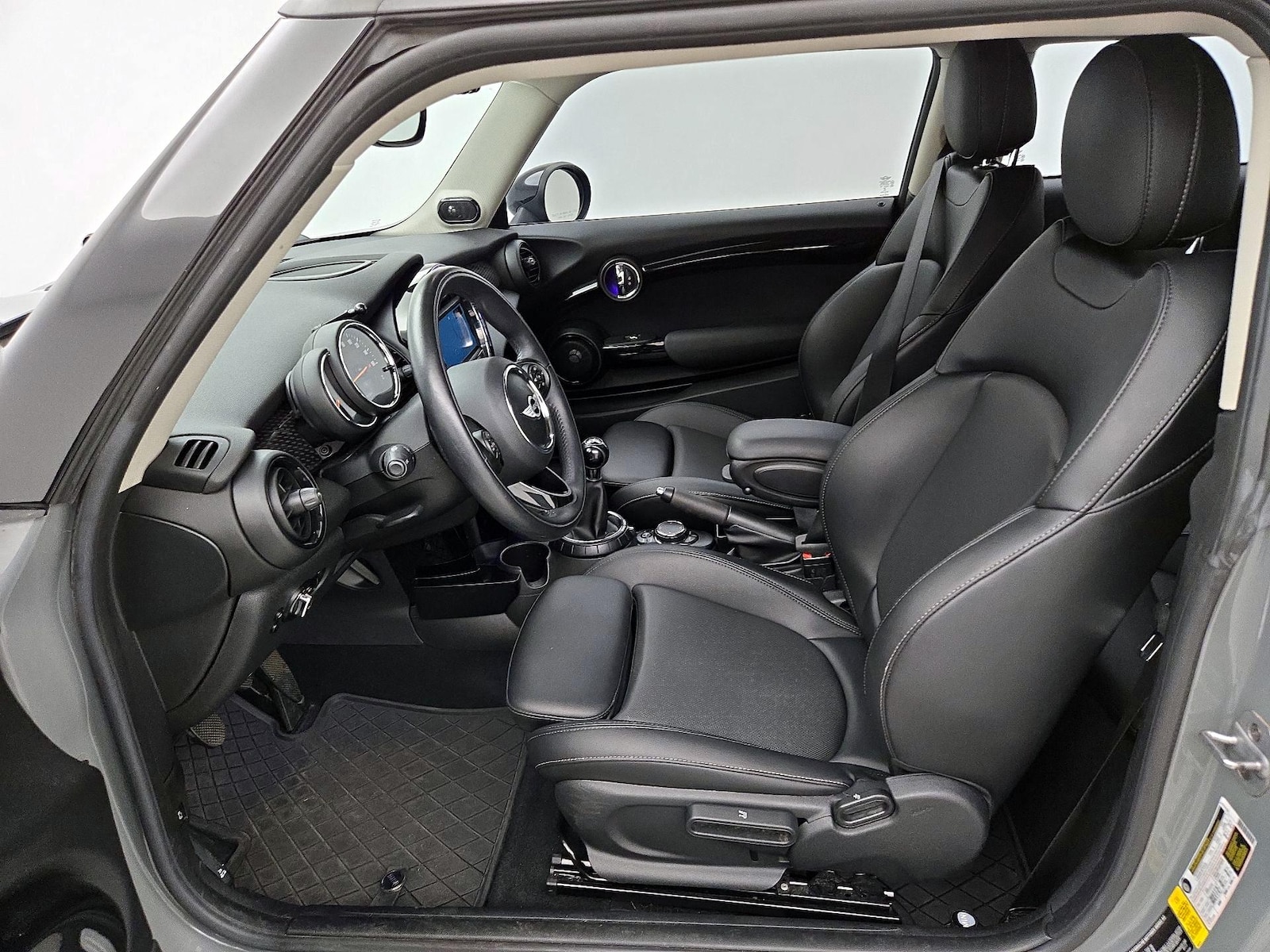 2017 MINI Cooper S - Photo 12