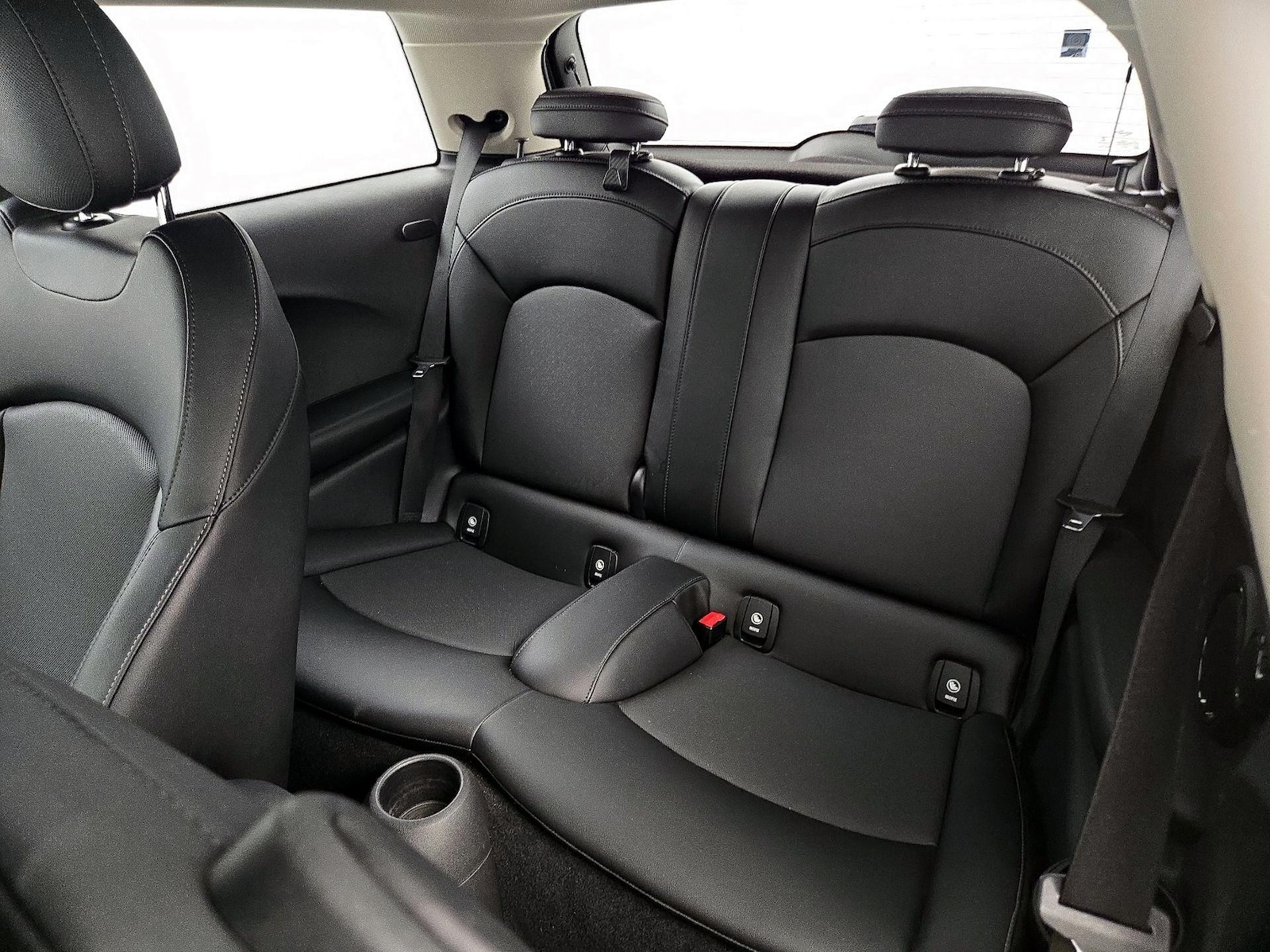 2017 MINI Cooper S - Photo 22