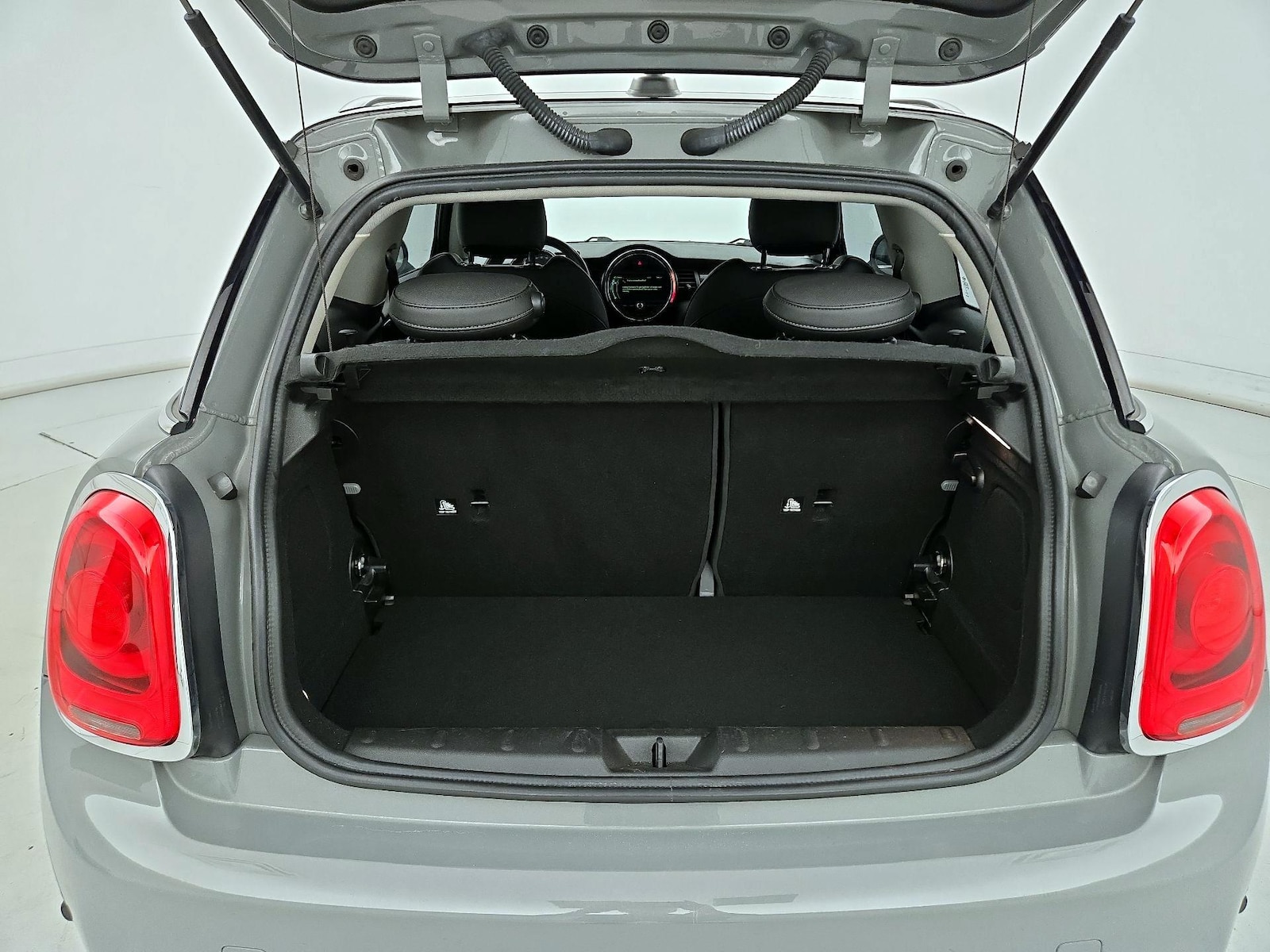2017 MINI Cooper S - Photo 23