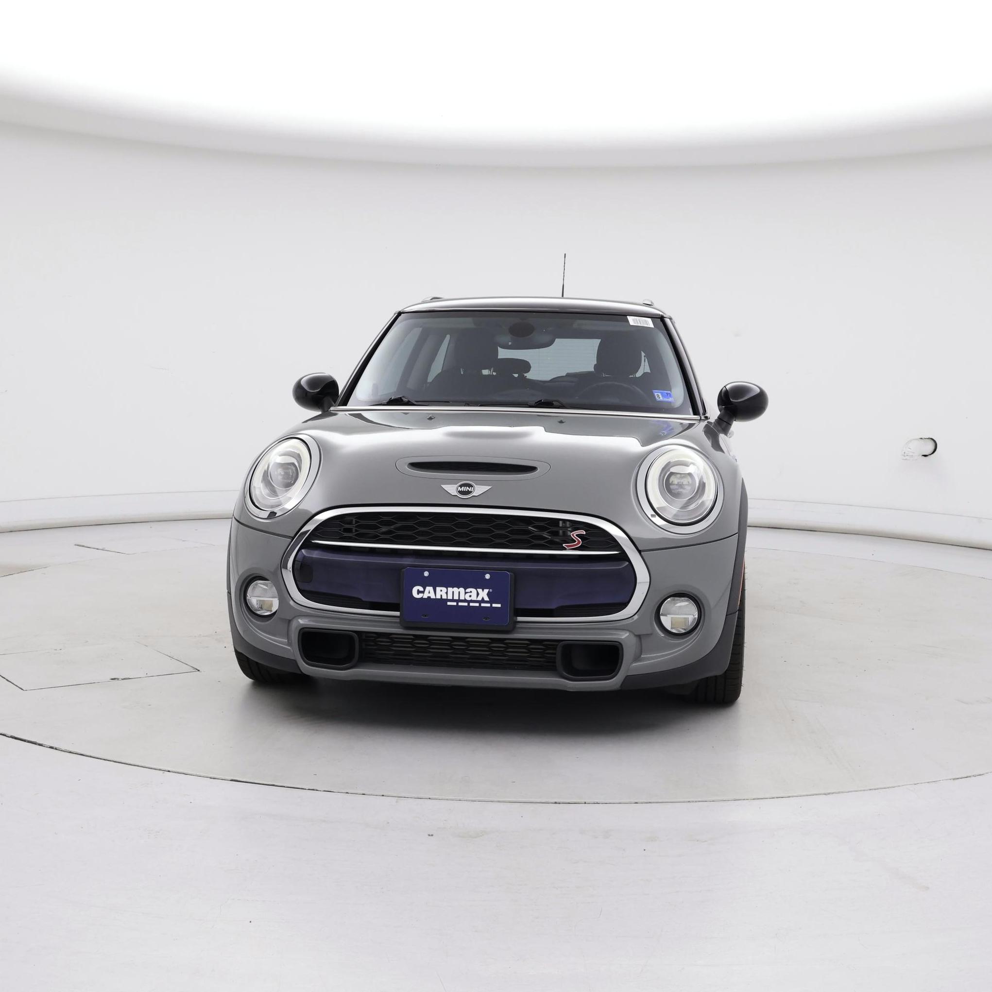Thumbnail: 2017 MINI Cooper Hardtop - 5